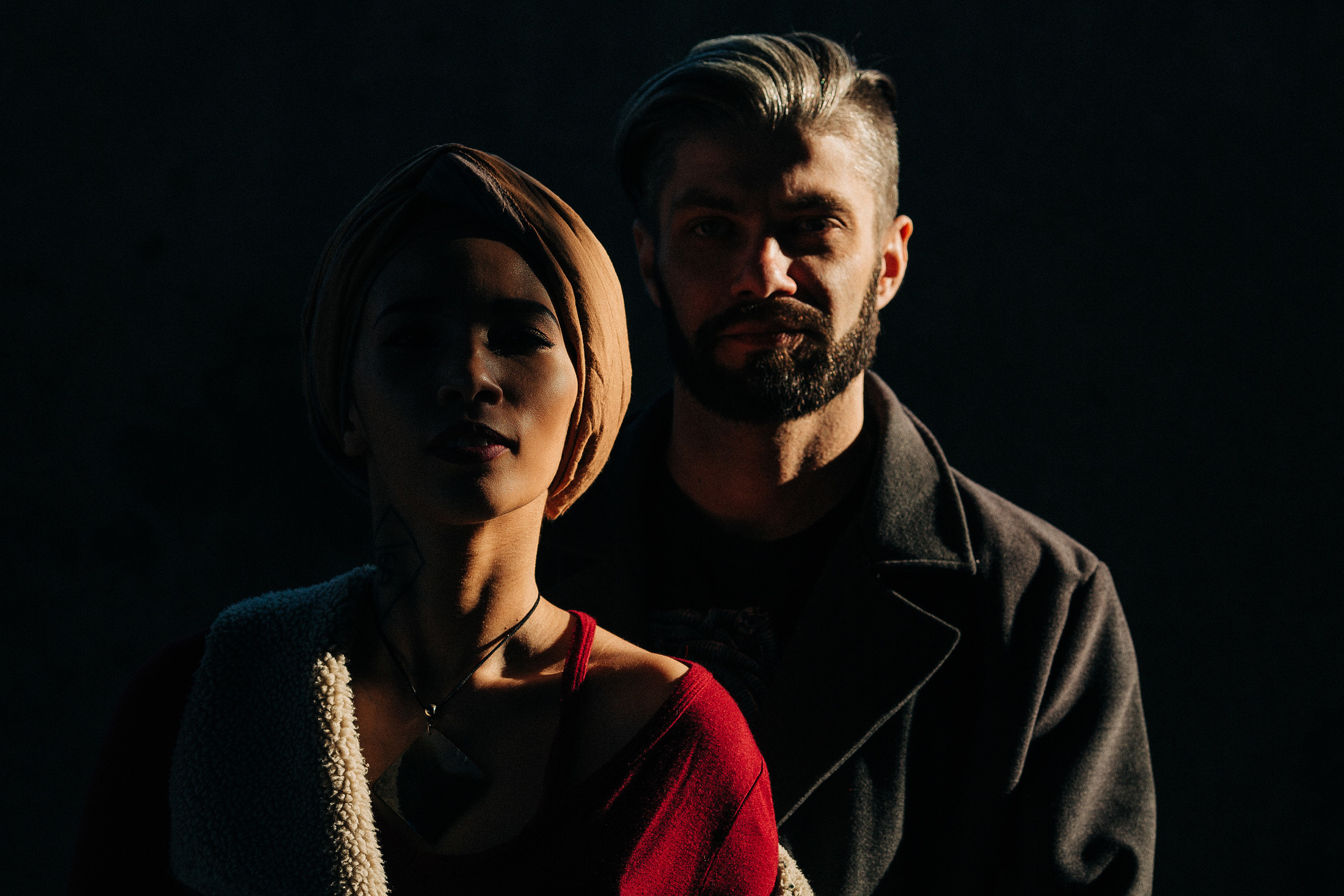 LoveStory София и Артем. Свадебный и семейный фотограф в Краснодаре Роман Моско