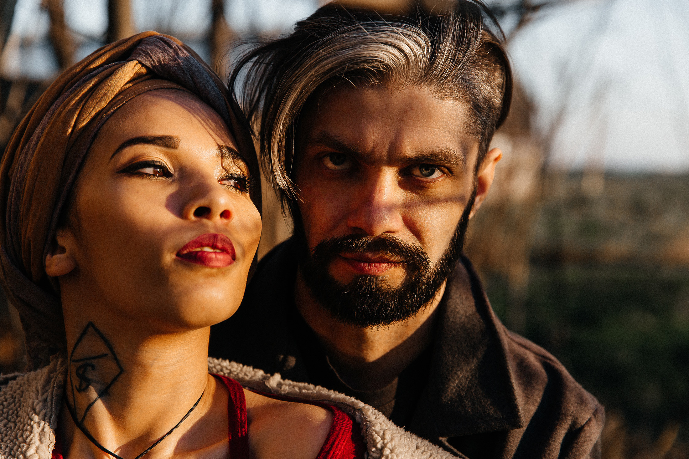 LoveStory София и Артем. Свадебный и семейный фотограф в Краснодаре Роман Моско