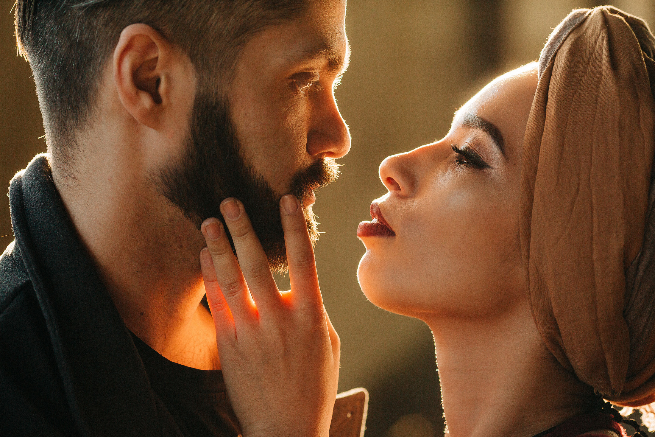 LoveStory София и Артем. Свадебный и семейный фотограф в Краснодаре Роман Моско