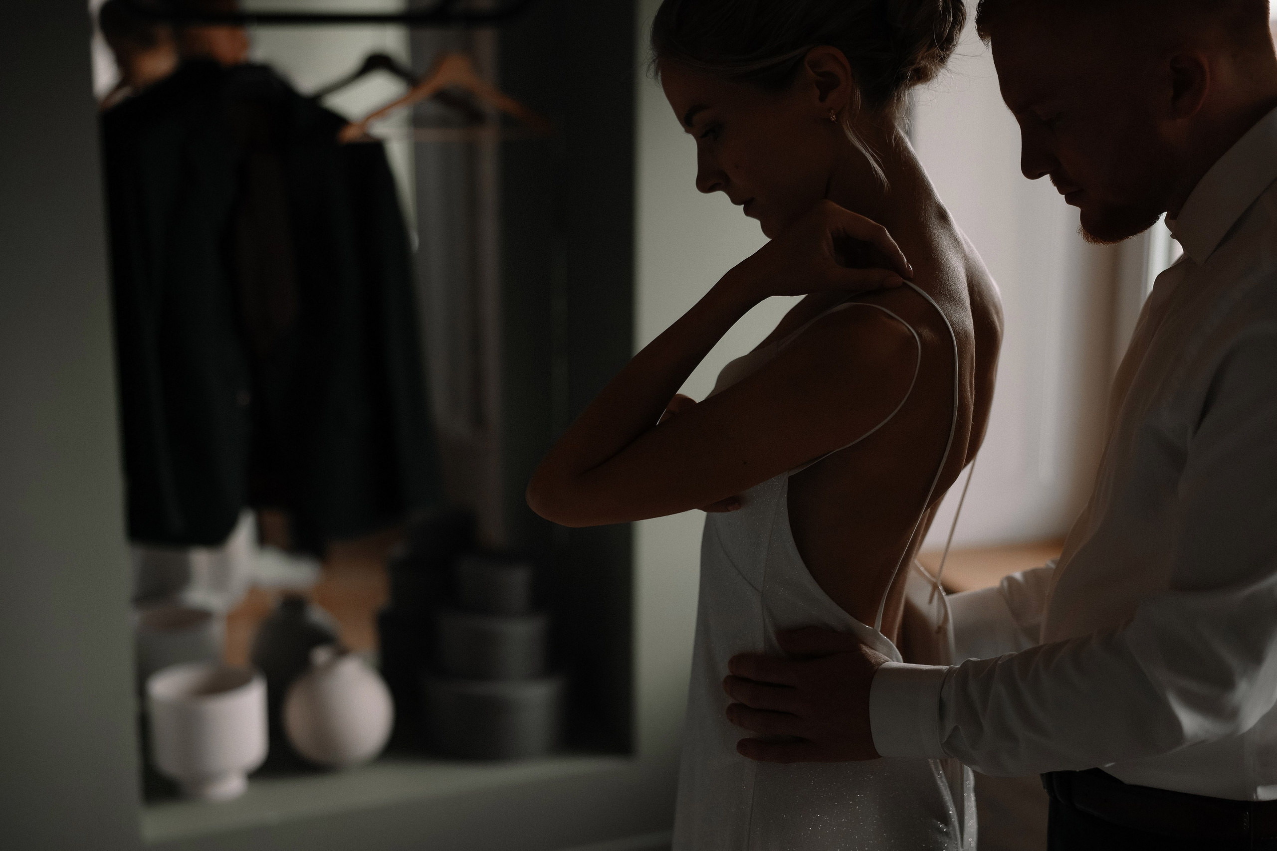 Яна и Макс. Свадебный и семейный Фотограф Денис Кошель