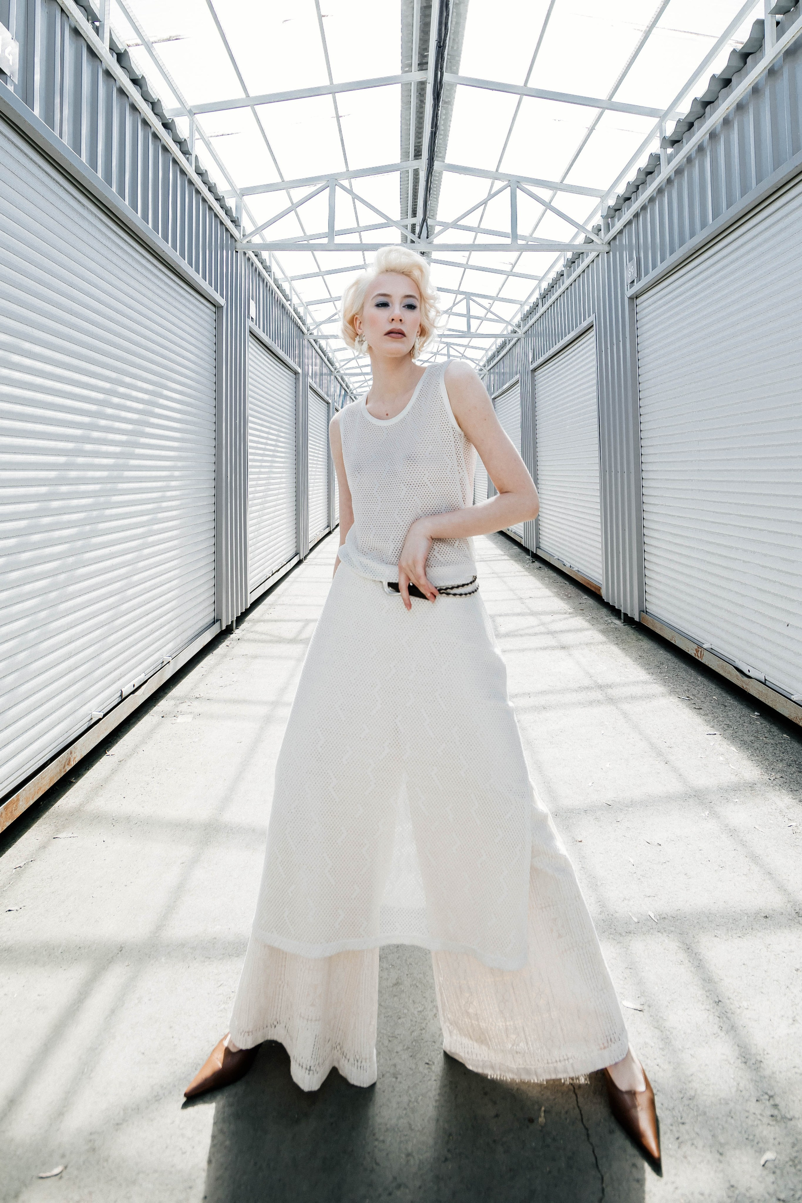 Ася. Рыжова Тамара