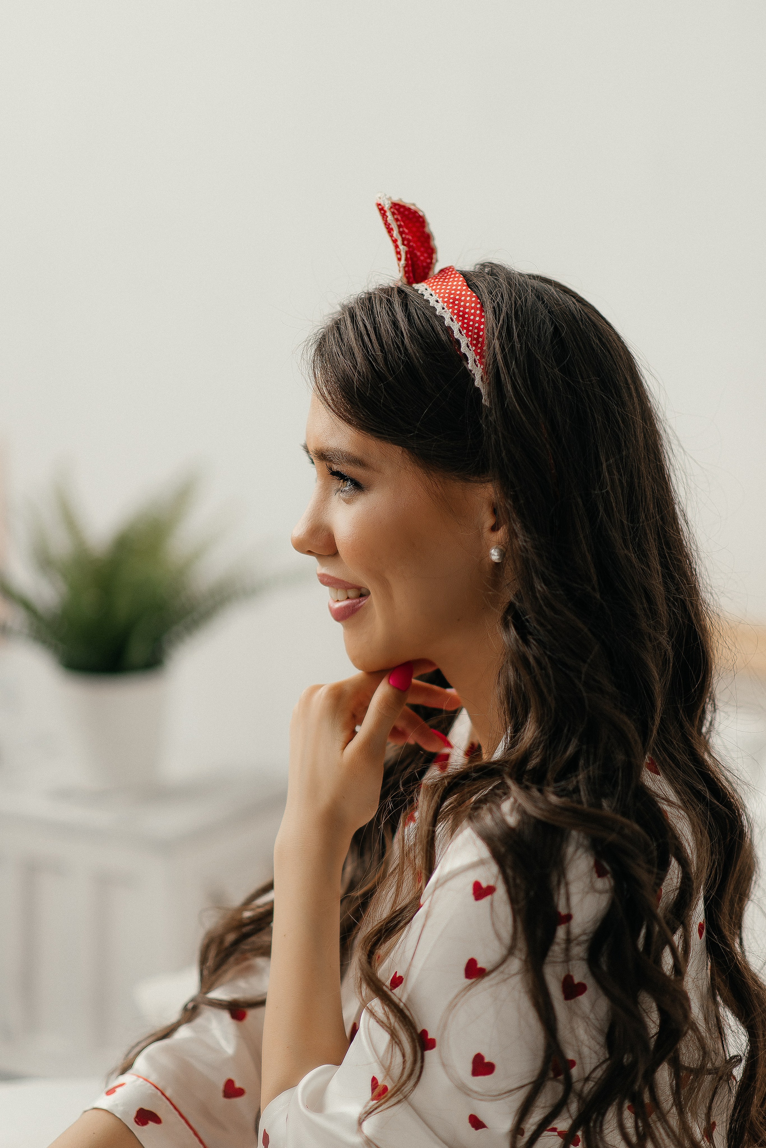 Алмаз и Миляуша. Главная