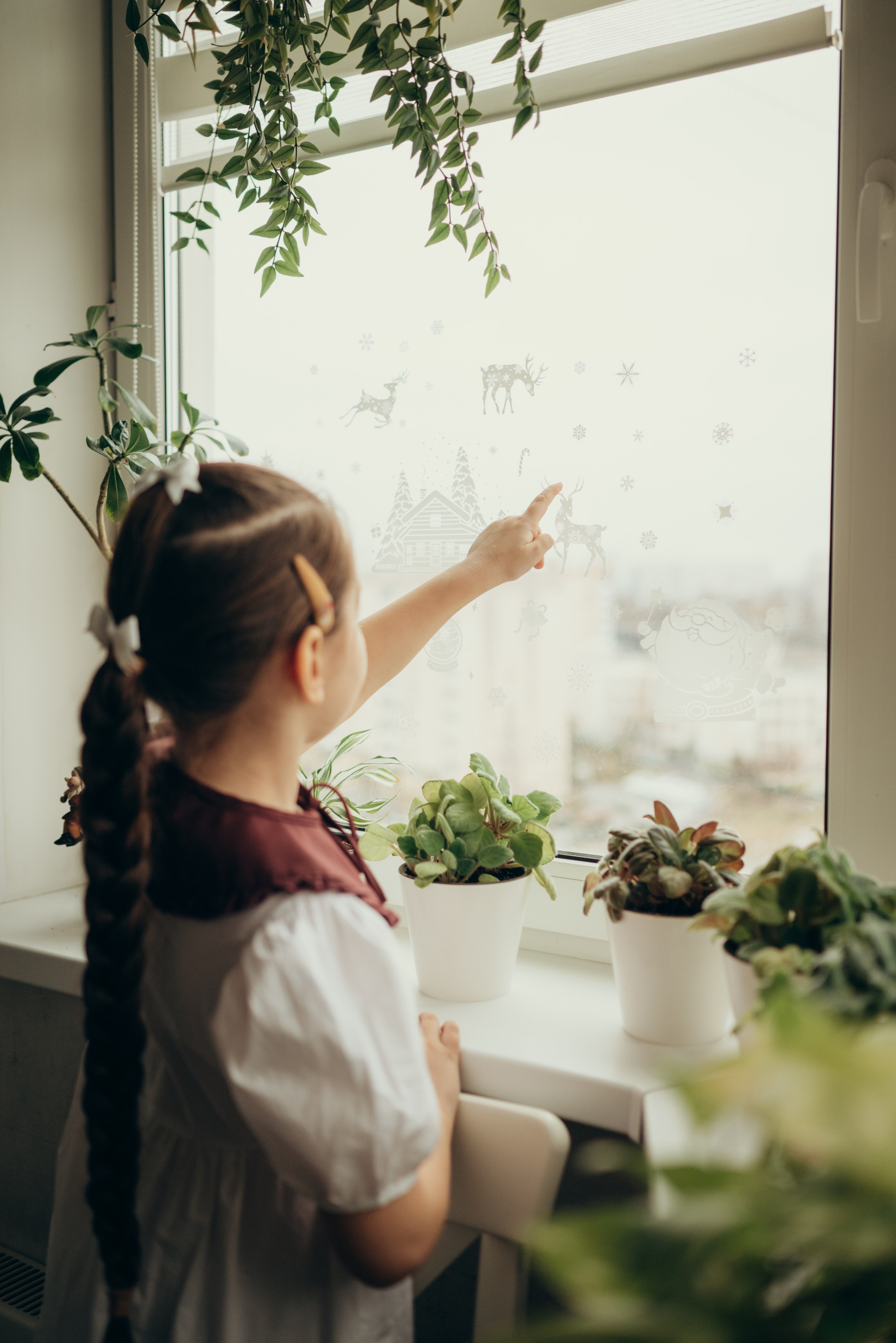 Домашняя. Семейный фотограф в Москве Люберцах Ирина Вронская