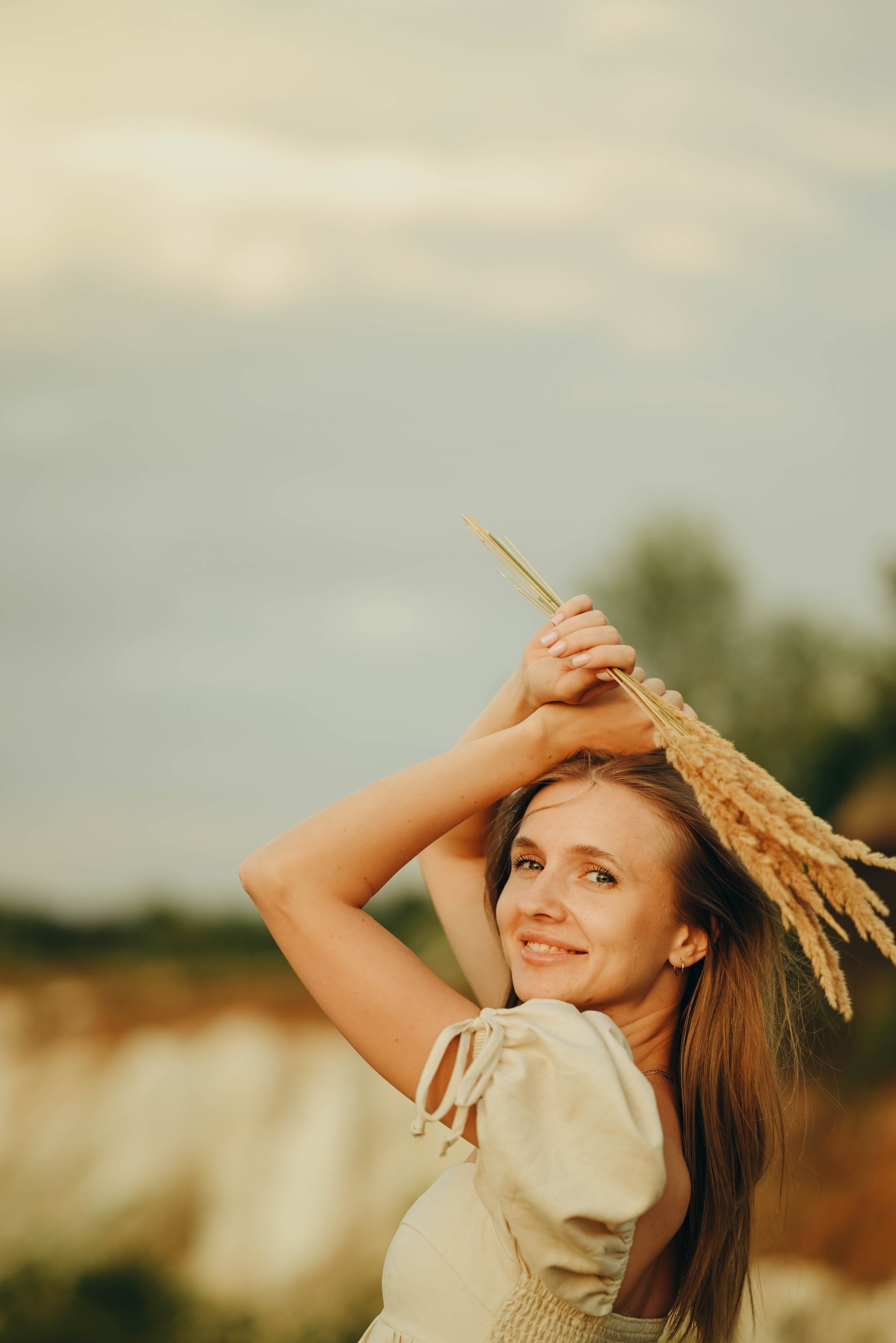 Белый колодец. Семейный фотограф в Москве Люберцах Ирина Вронская