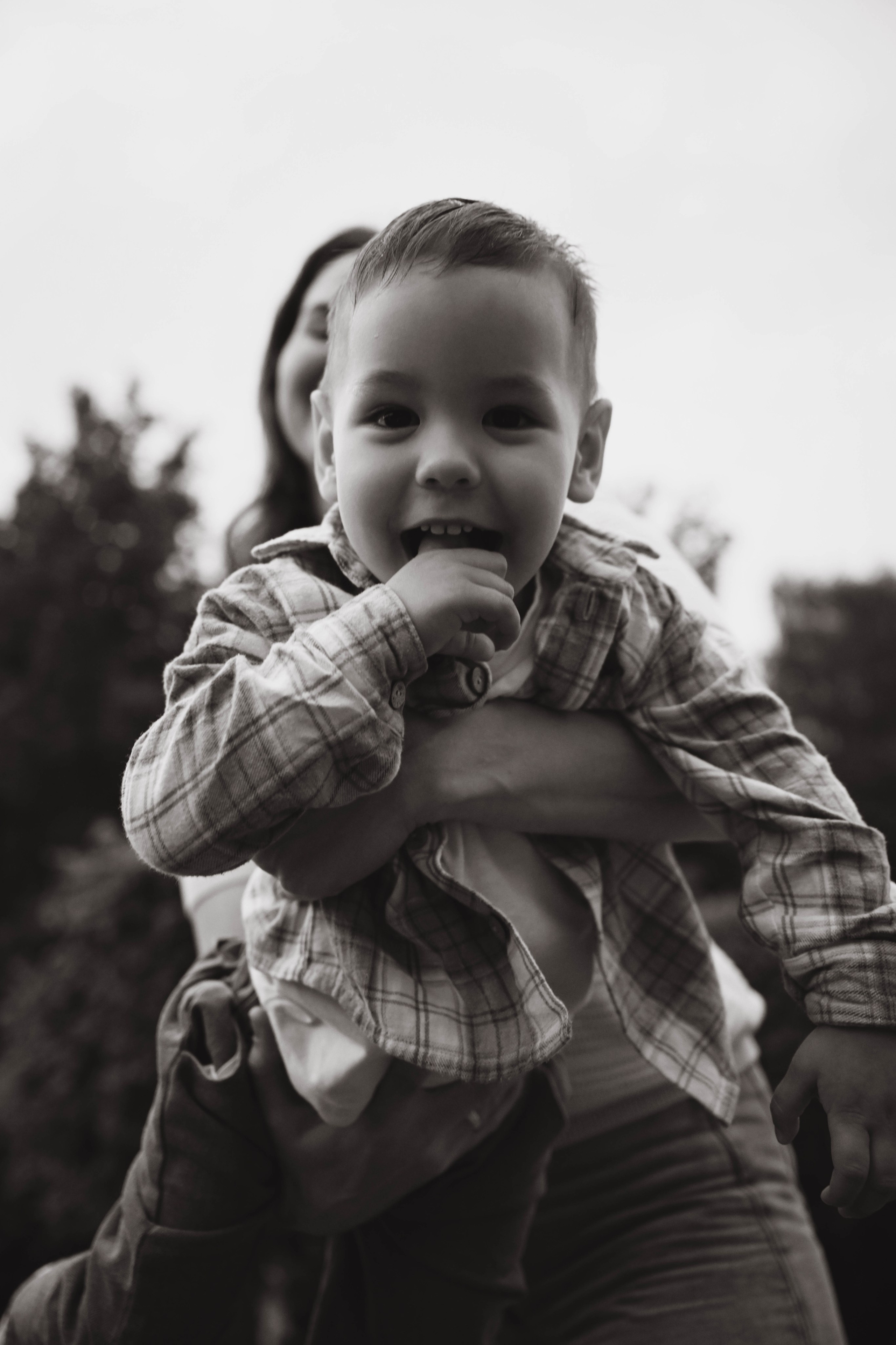 Большая семья в Кусково. Семейный фотограф в Москве Люберцах Ирина Вронская