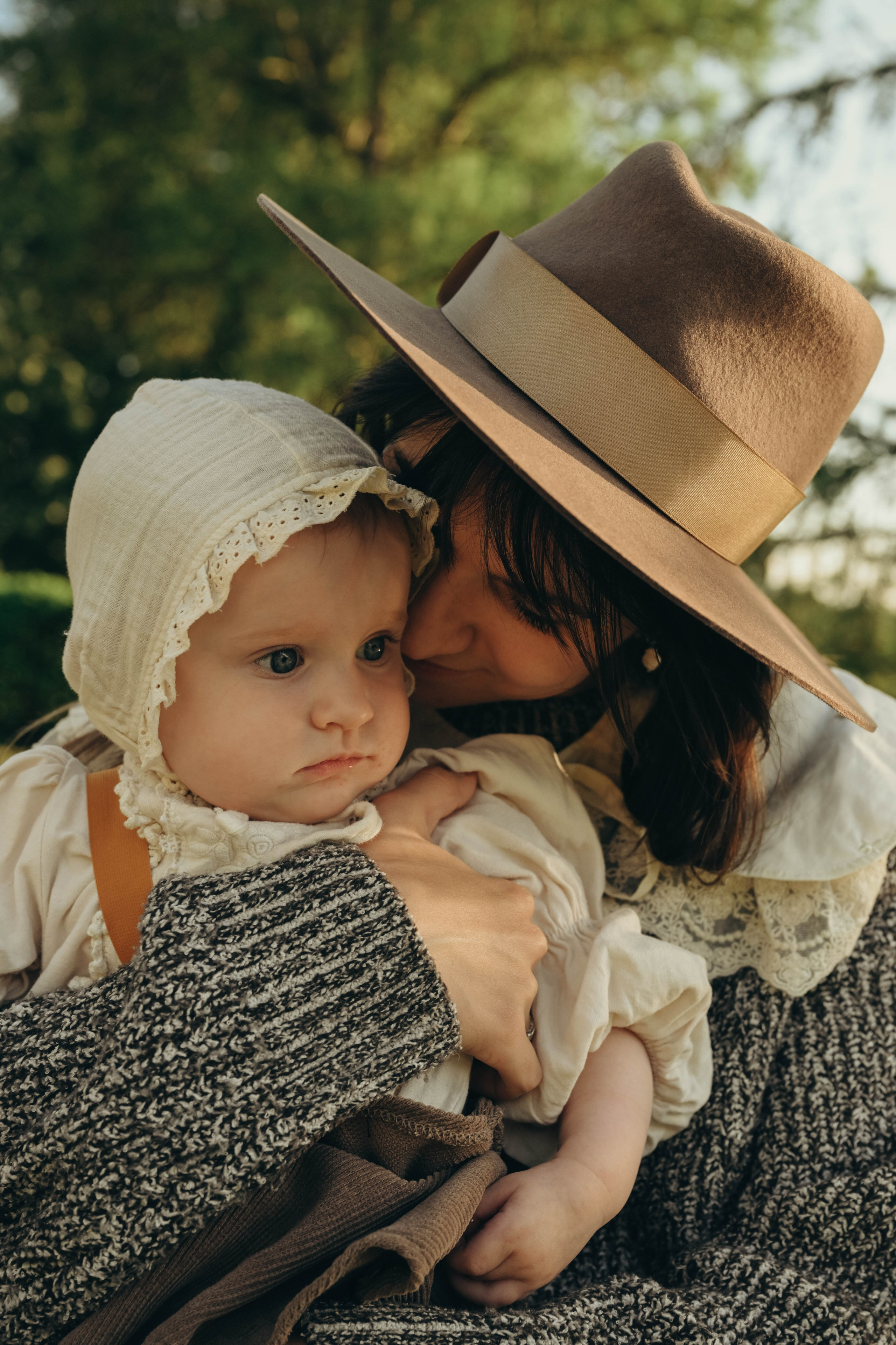 Кусково мама и дочка. Семейный фотограф в Москве Люберцах Ирина Вронская