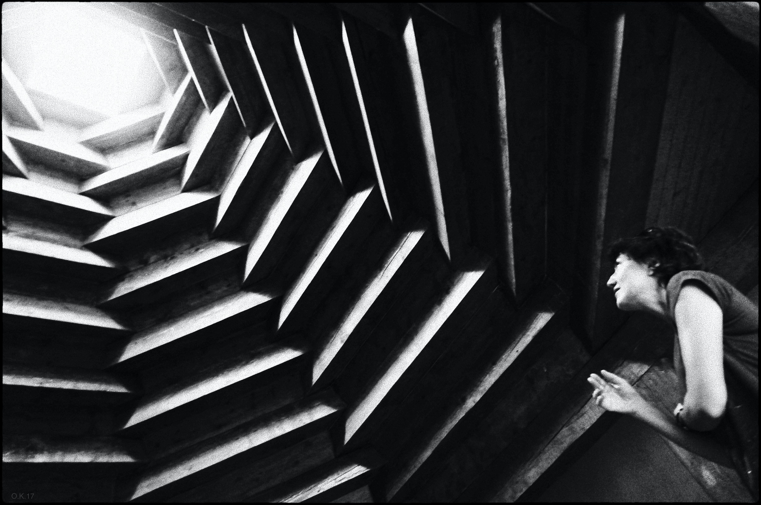 Матрица 1. Artkapella|Олег Кузнецов