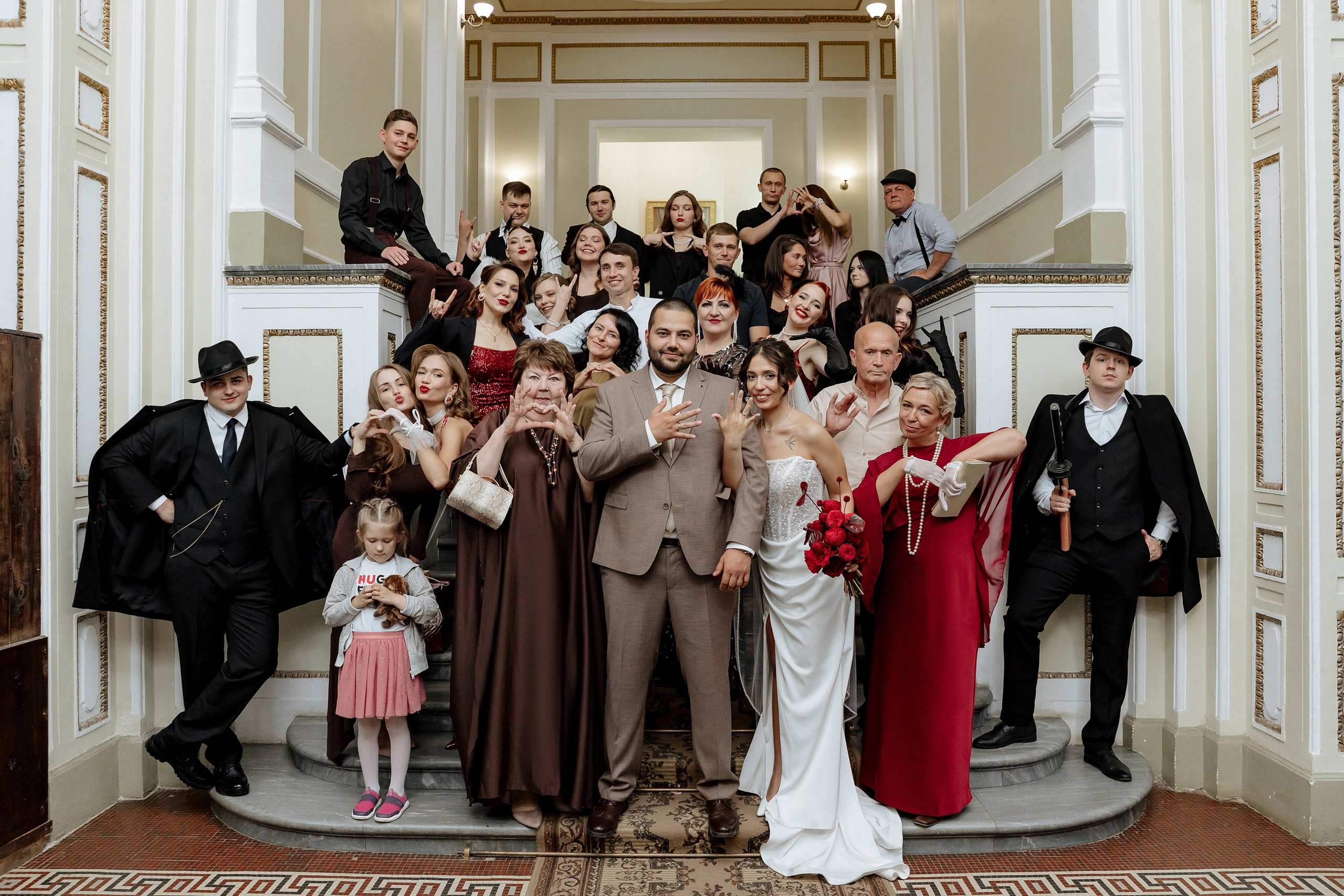 28 июня WED. Свадебный фотограф Анастасия Пелевина