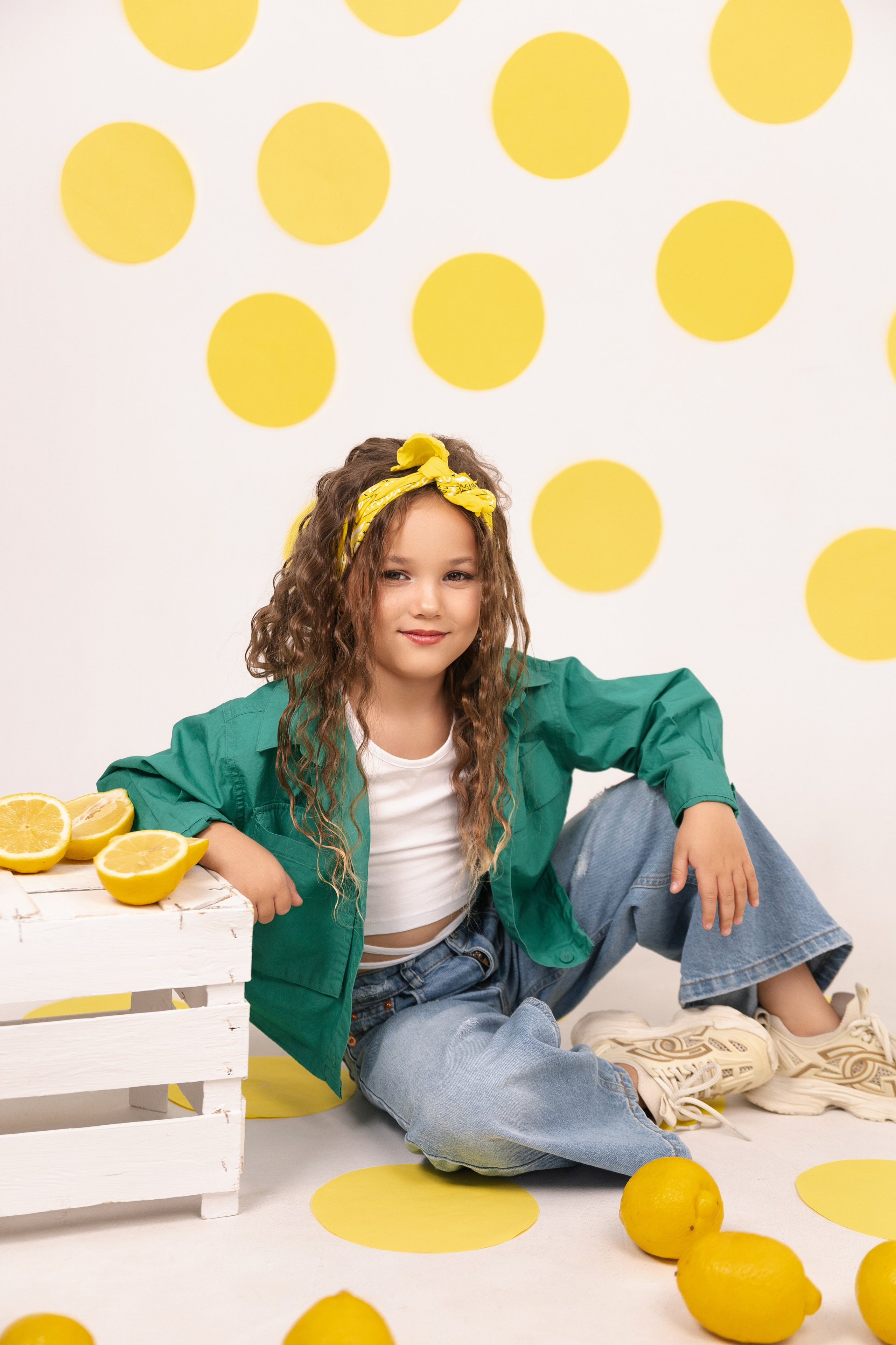 Проект лимоны. АНАСТАСИЯ КУЗНЕЦОВА | ФОТОГРАФ ЧЕБОКСАРЫ