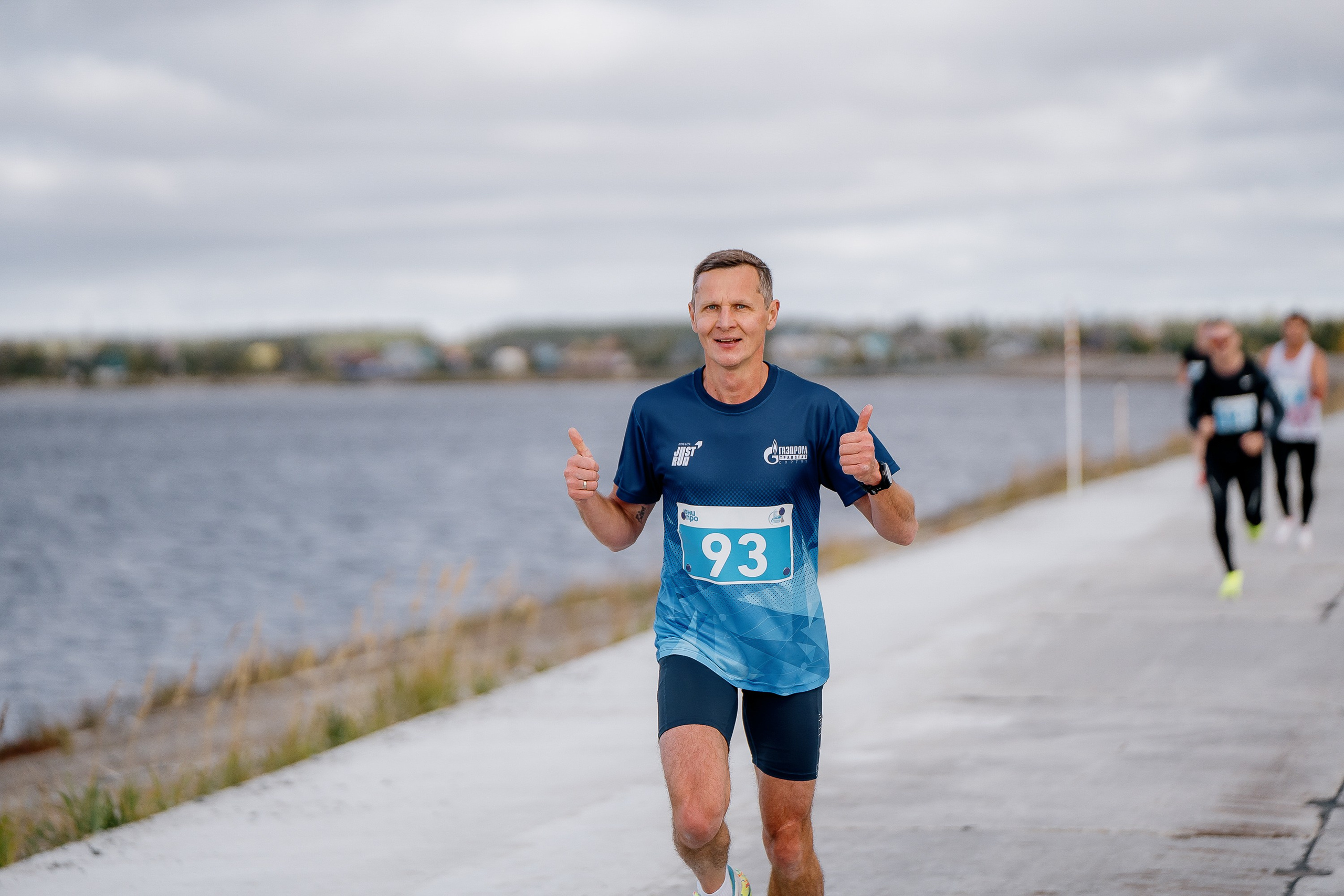 Сургутское кольцо 2025. Сергей Кошкин. Репортажная и ивент-фотография в Сургуте