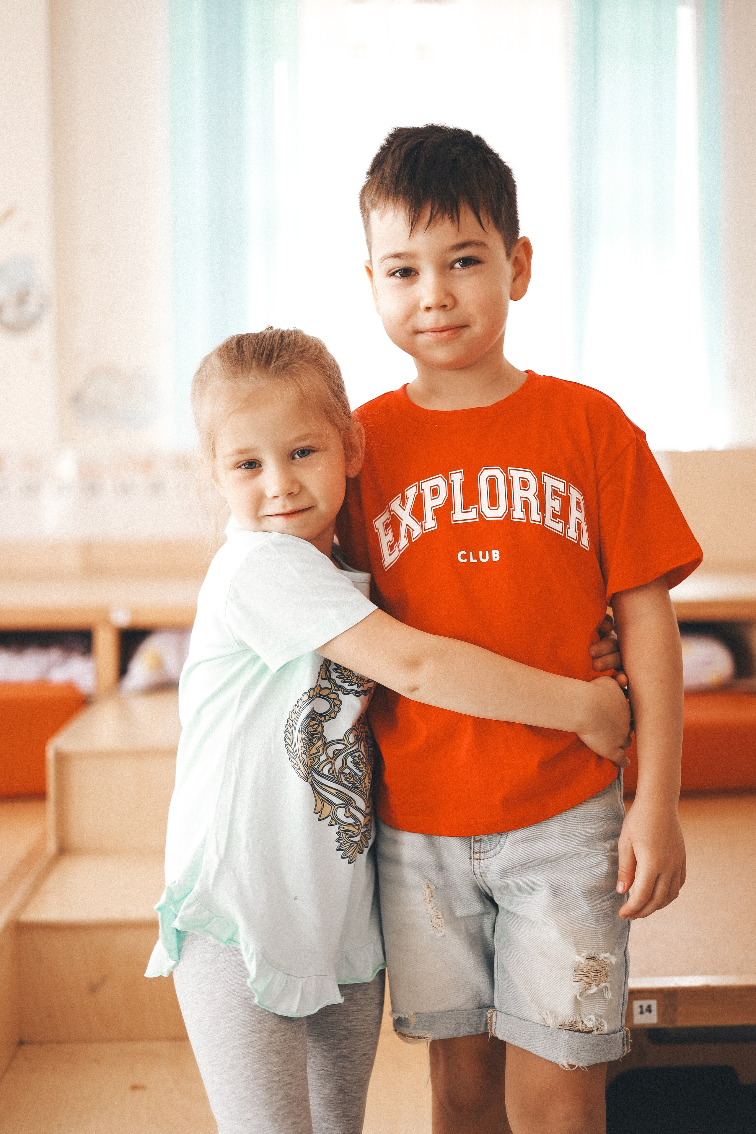 Вишенки в саду 🍒. Мария Бриль семейный и детский Lifestyle фотограф Москва