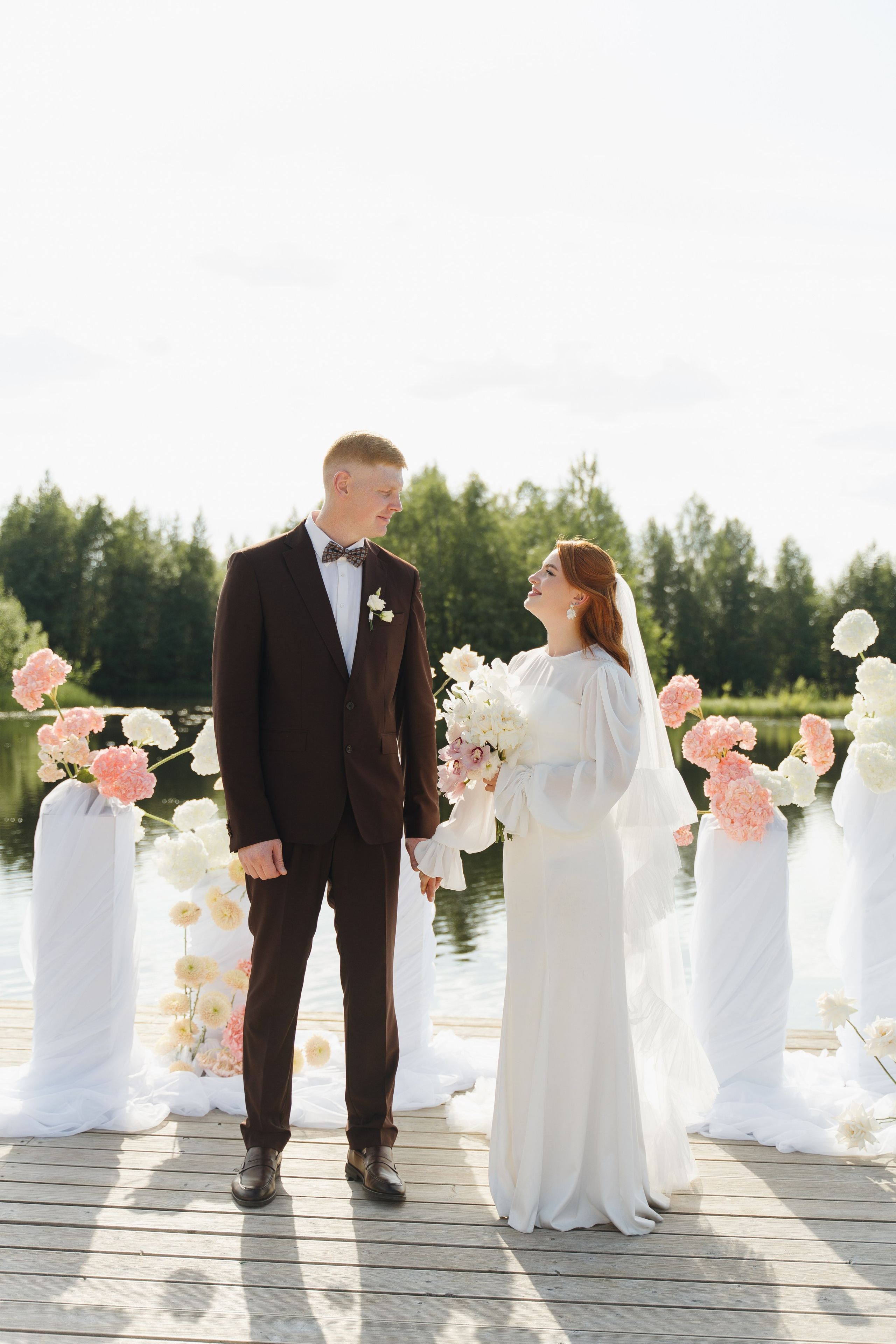 Т|П. Семейный, свадебный и лавстори фотограф в Архангельске