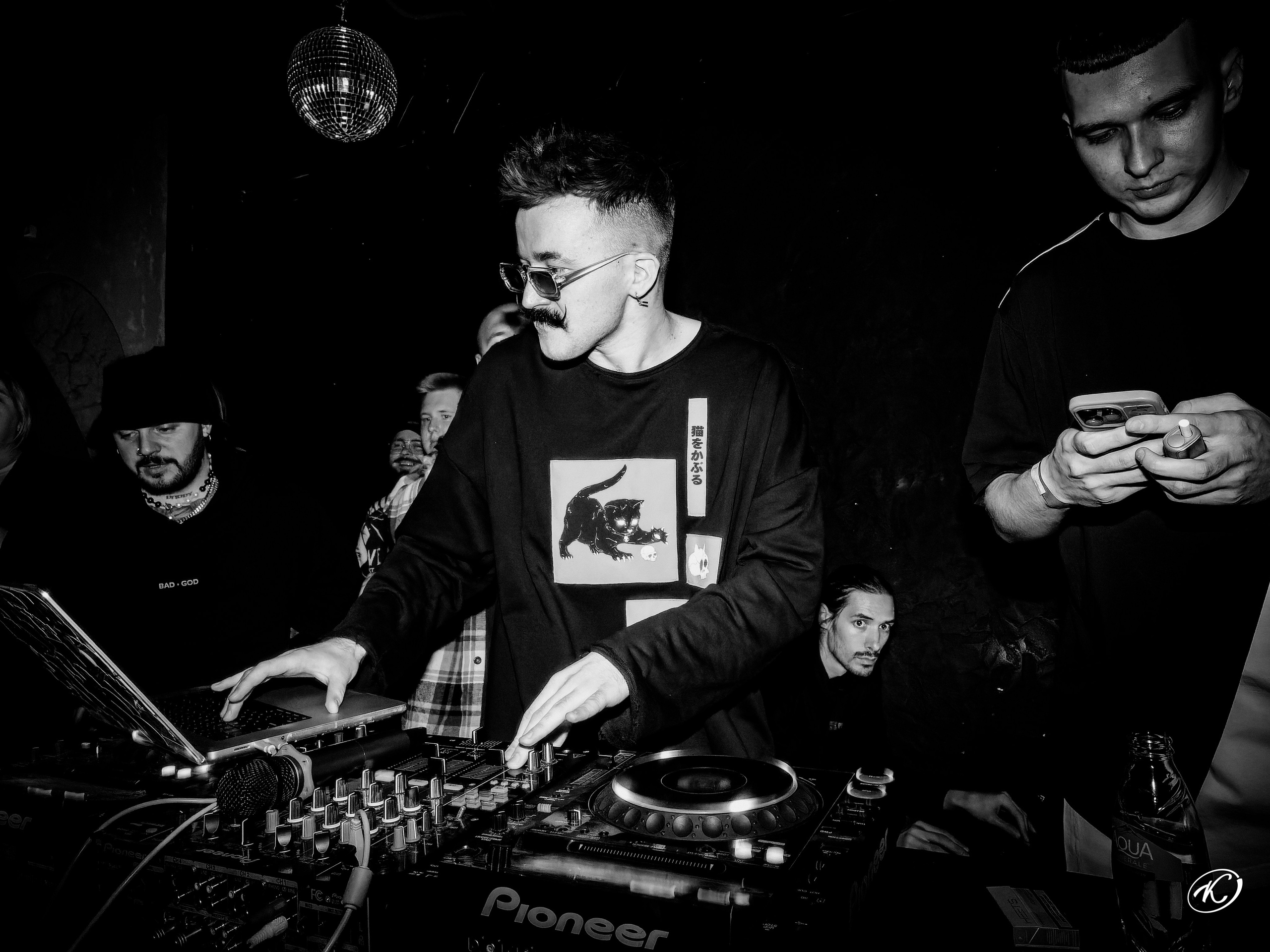 ALEX TWAIN. Фотограф Владивосток Ян Паклин