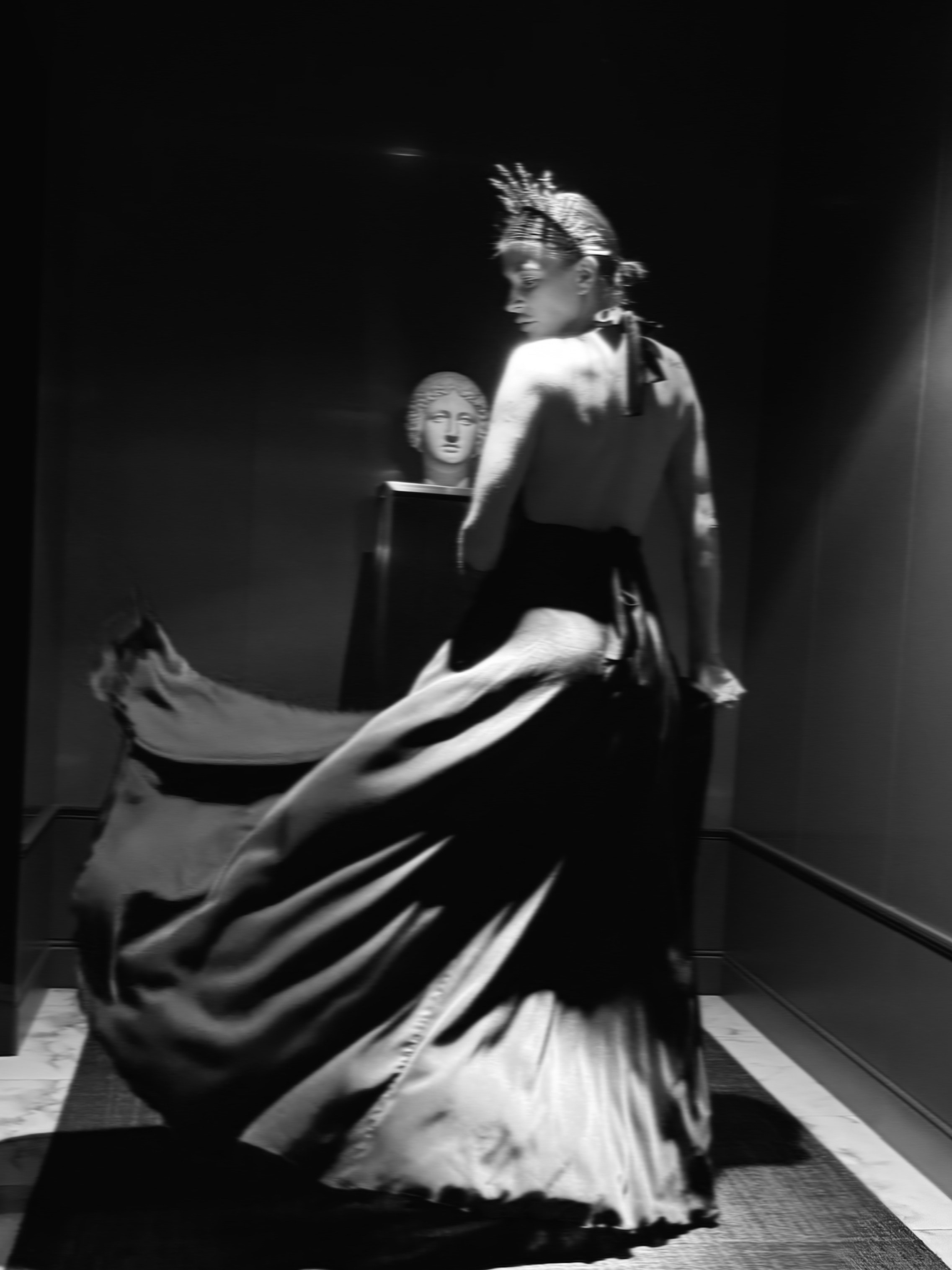 Катерина. Портретный фотограф Москва Виктория Гранд