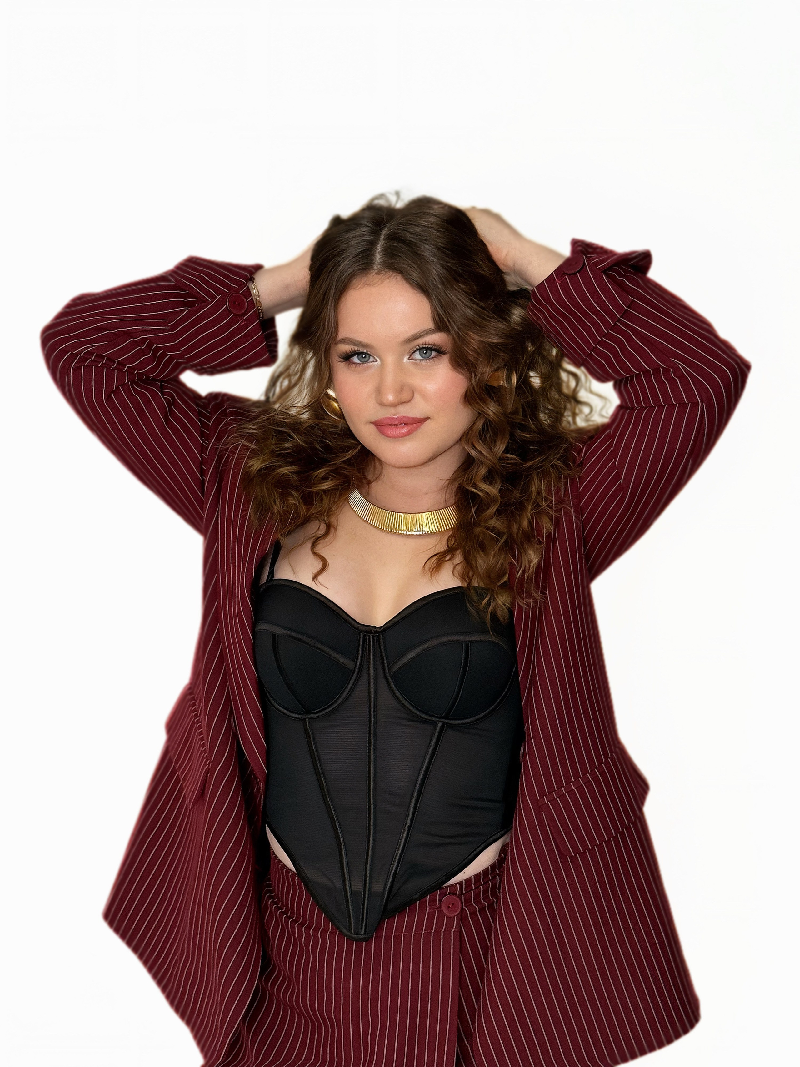 Елизавета. Портретный фотограф Москва Виктория Гранд