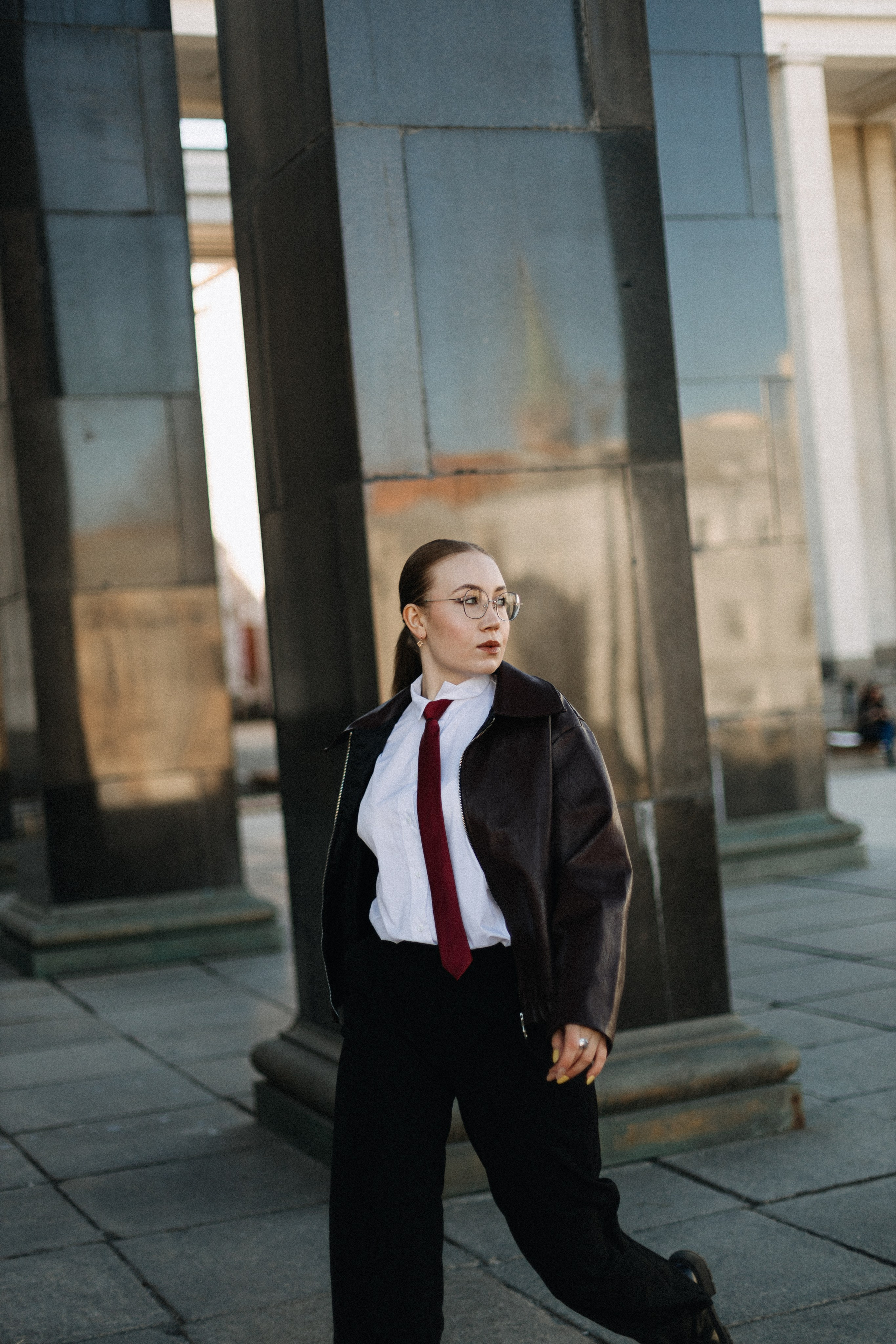 Катя. Фотограф Дарья Смирнова