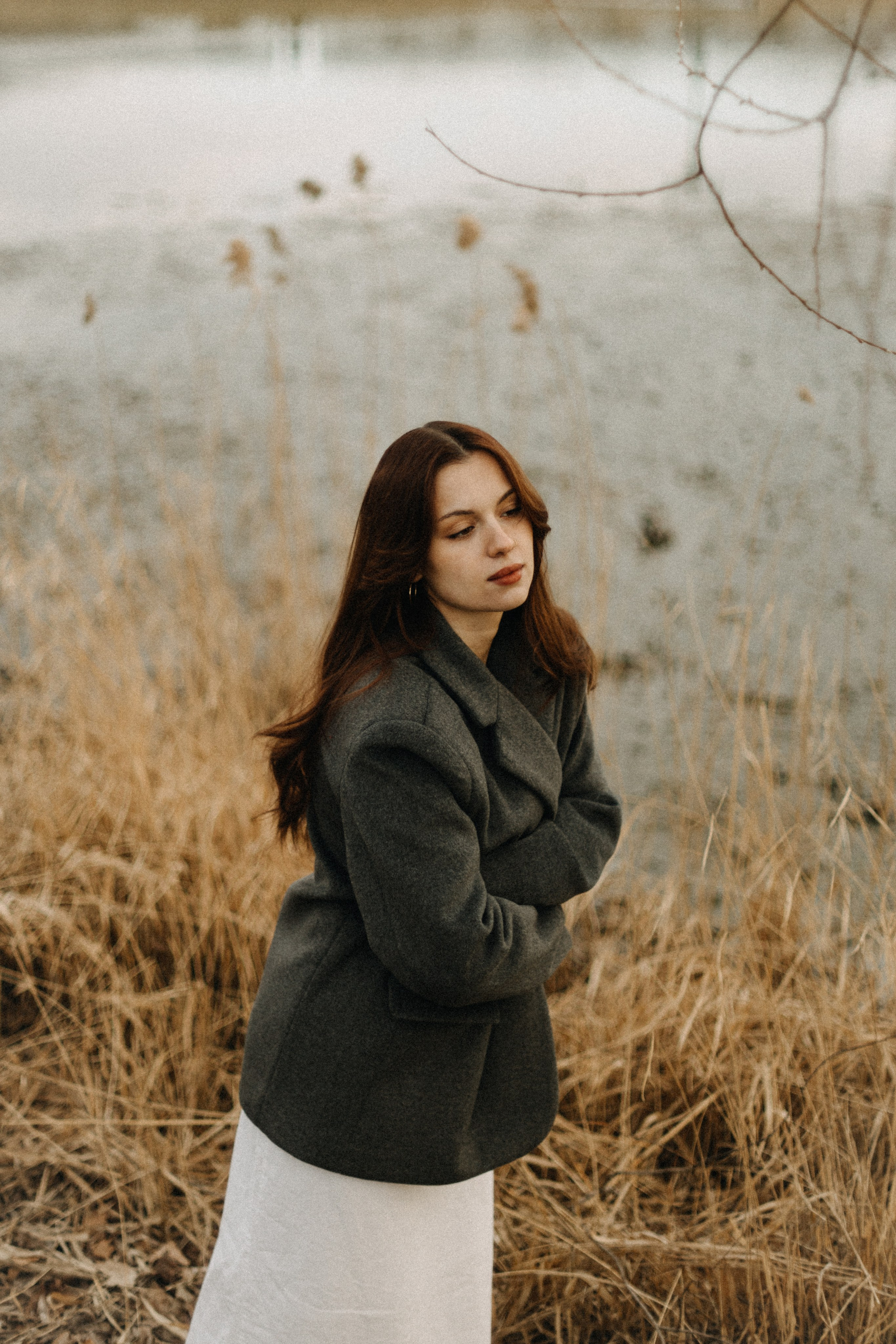 Лиза. Фотограф Дарья Смирнова
