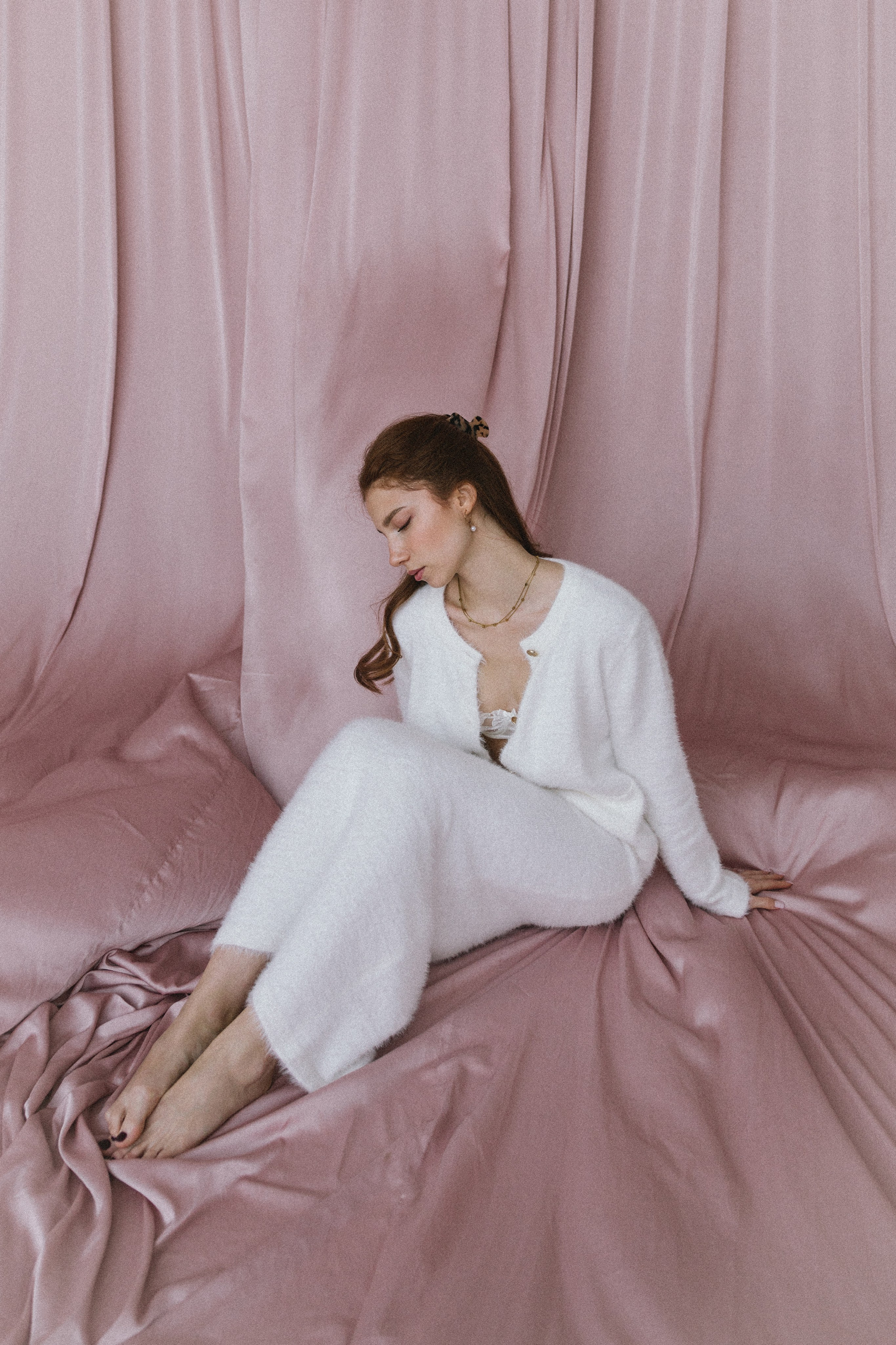 Дарья. Фотограф Дарья Смирнова