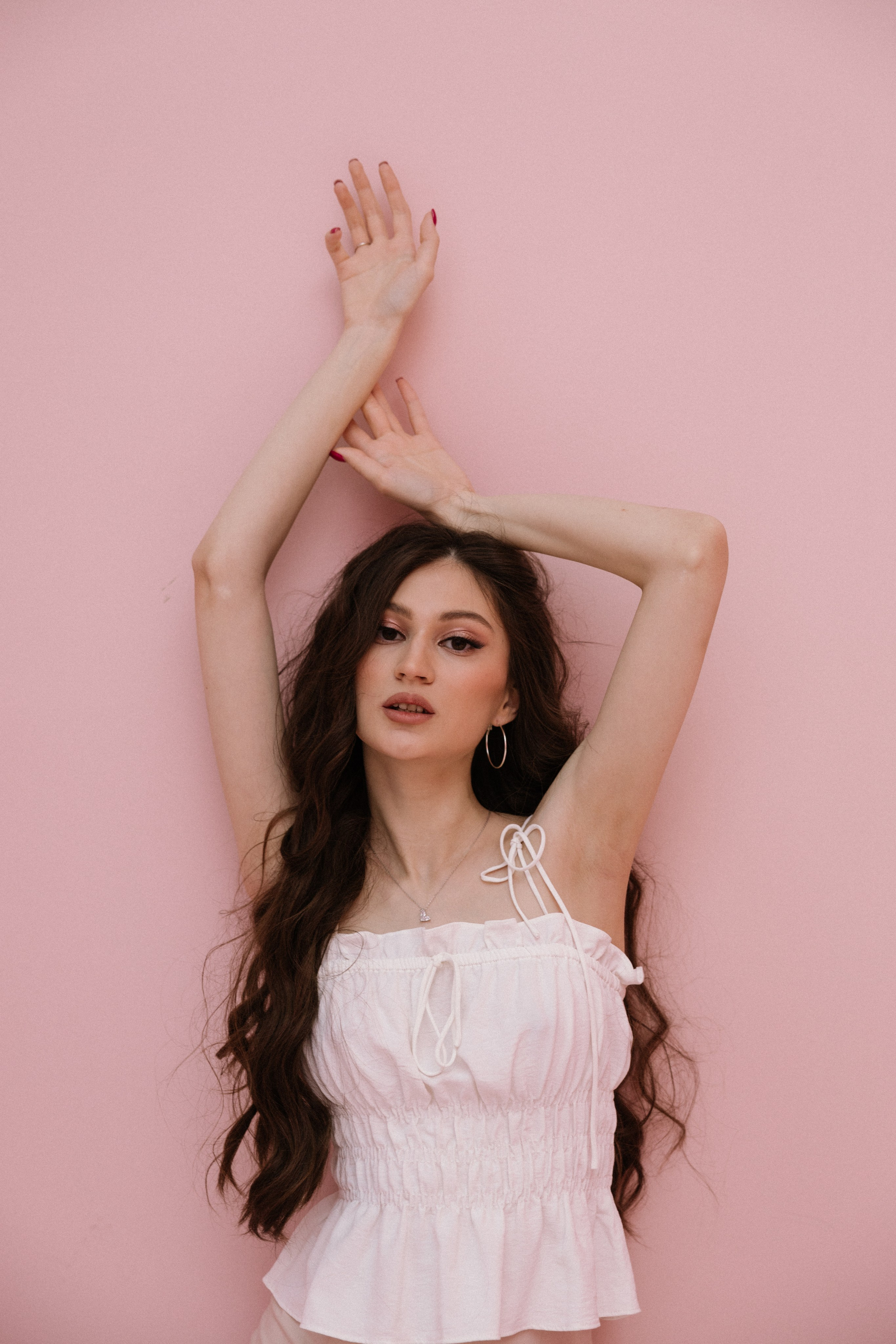 Амина. Фотограф Дарья Смирнова