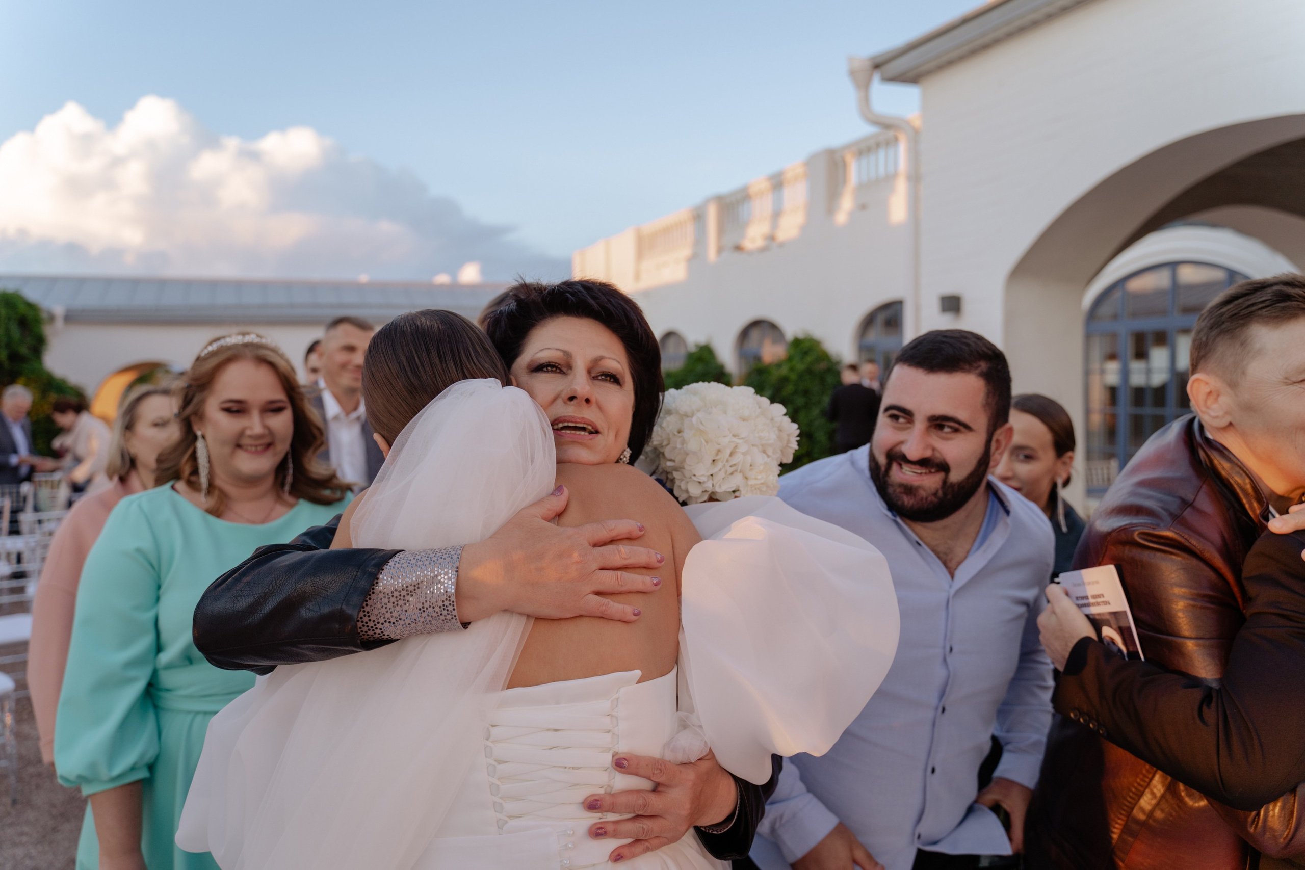 Valeria&Aleksеy. Портретный фотограф в Краснодаре Валерия Матирная