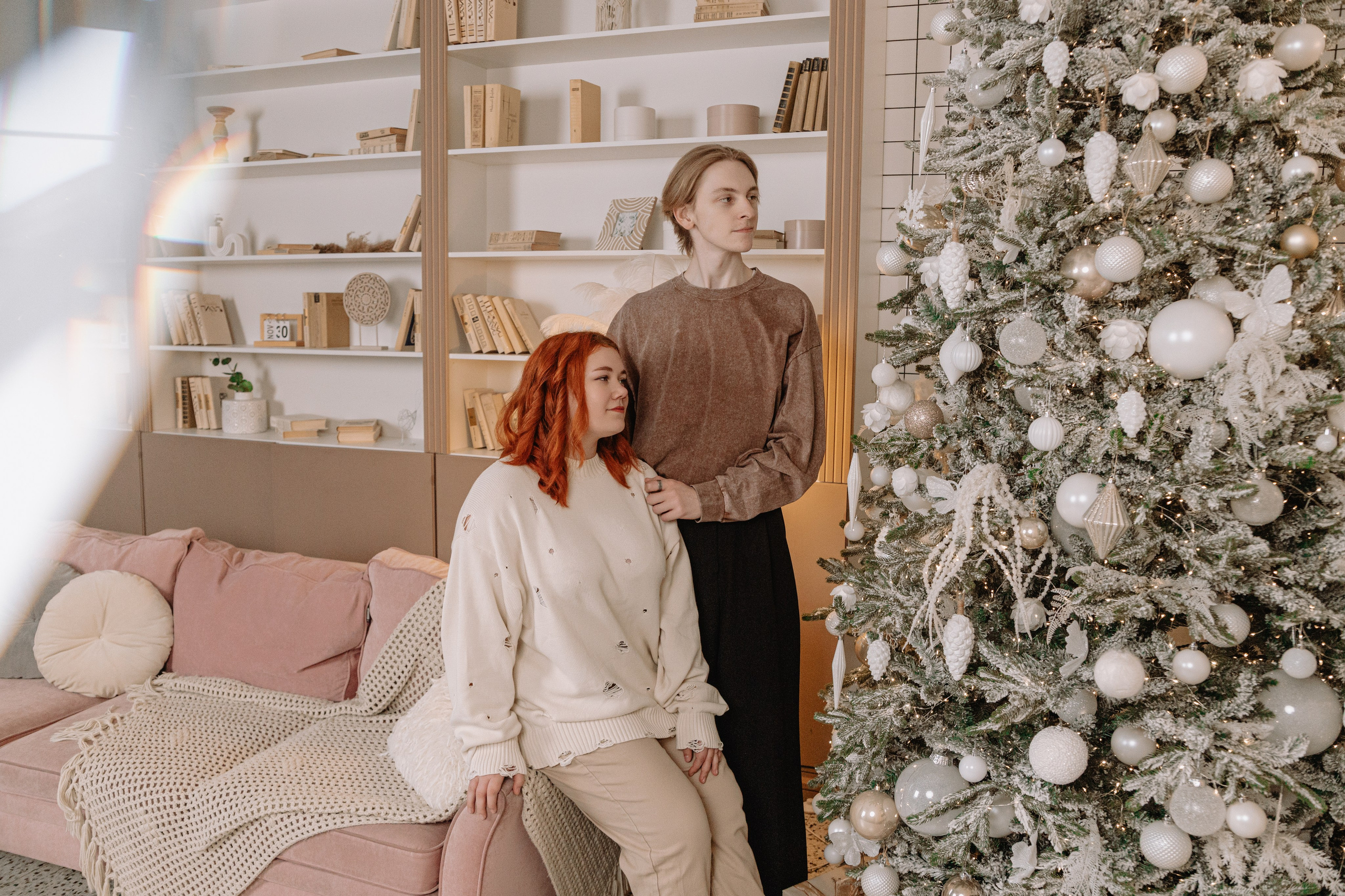 Марина и Никита. Фотограф Воронеж Варвара