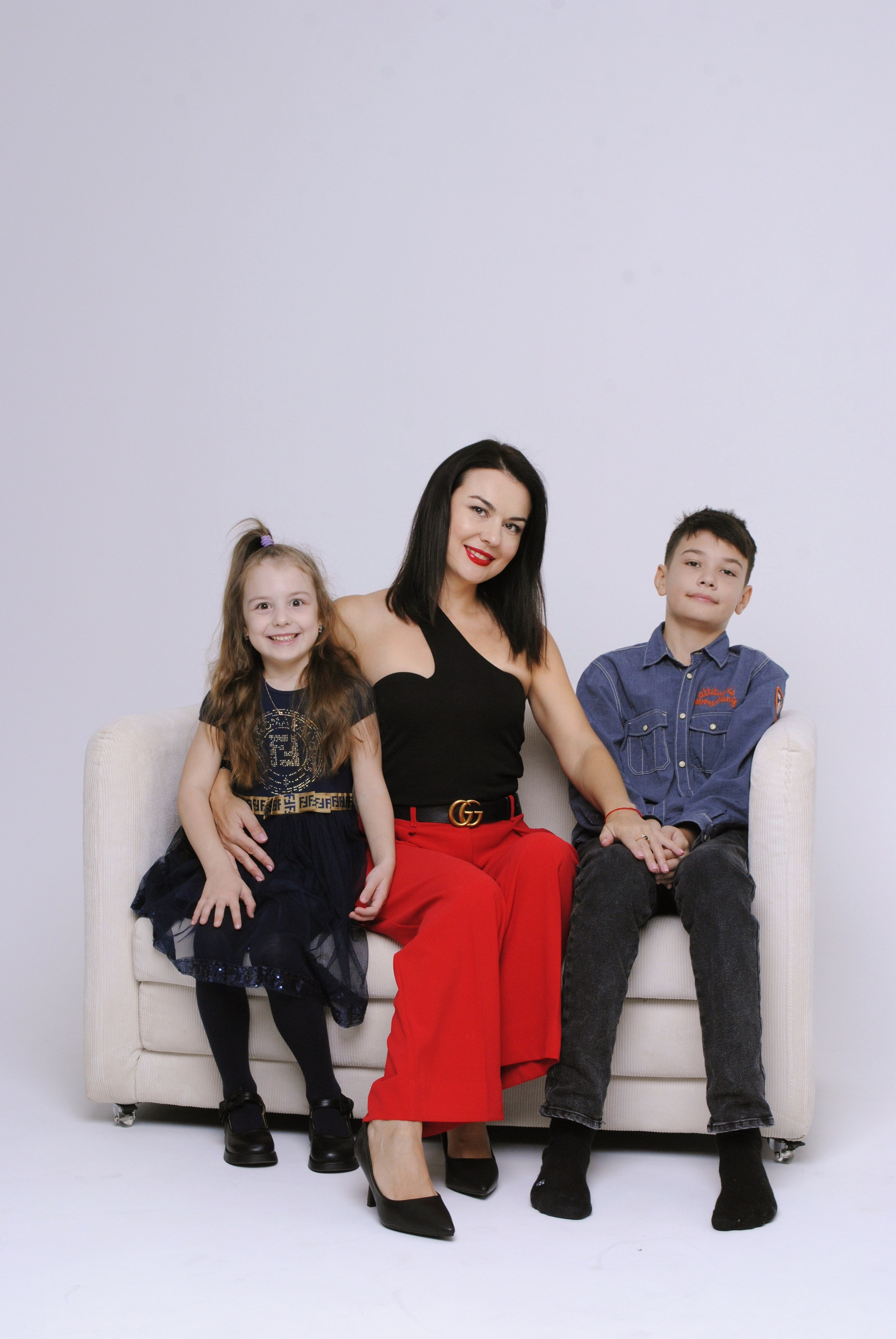 Майя. Фотограф Мария Мусаелян