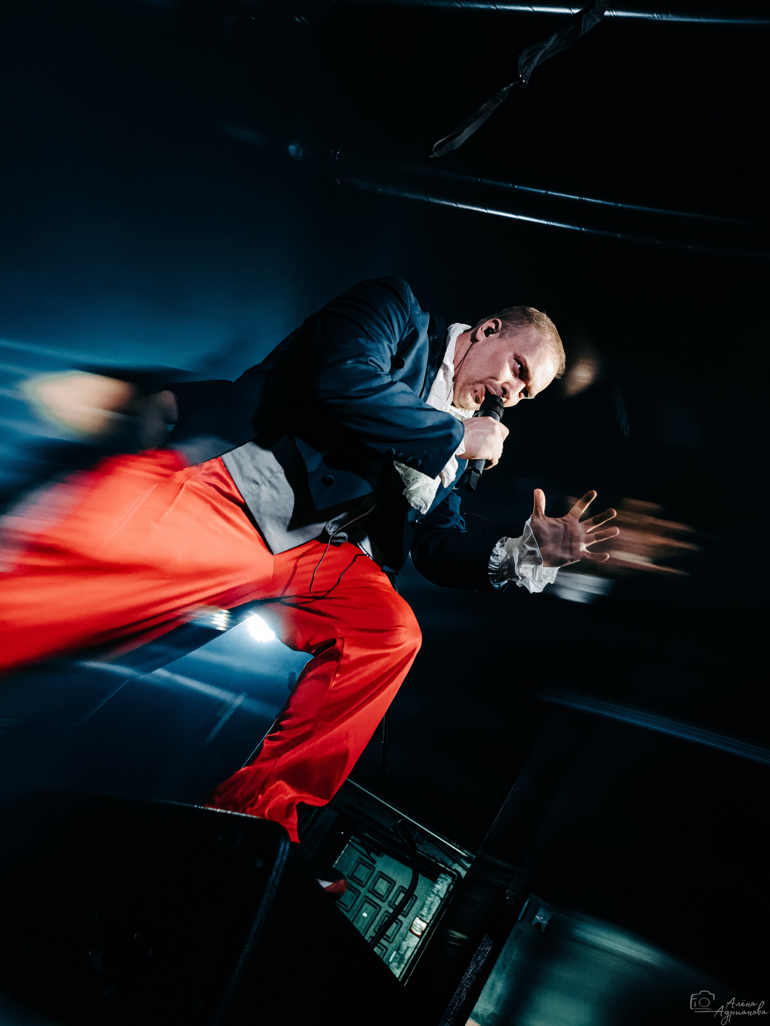 Пигмеи, фоторепортаж, Action Club, 30.05.2026. Алена Адрианова: фотограф в Санкт-Петербурге