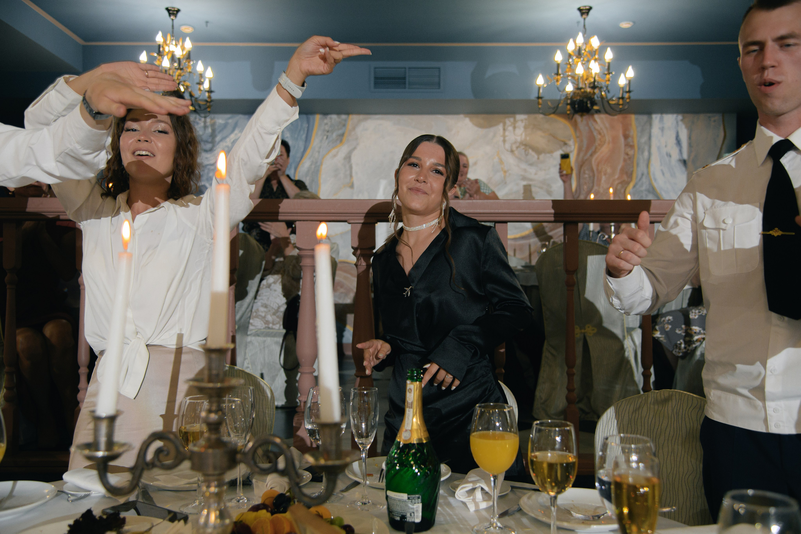 Выпуск офицеров боевого управления ЧВВАКУШ. Свадебный фотограф Екатеринбург/Челябинск — Любовь Волохова