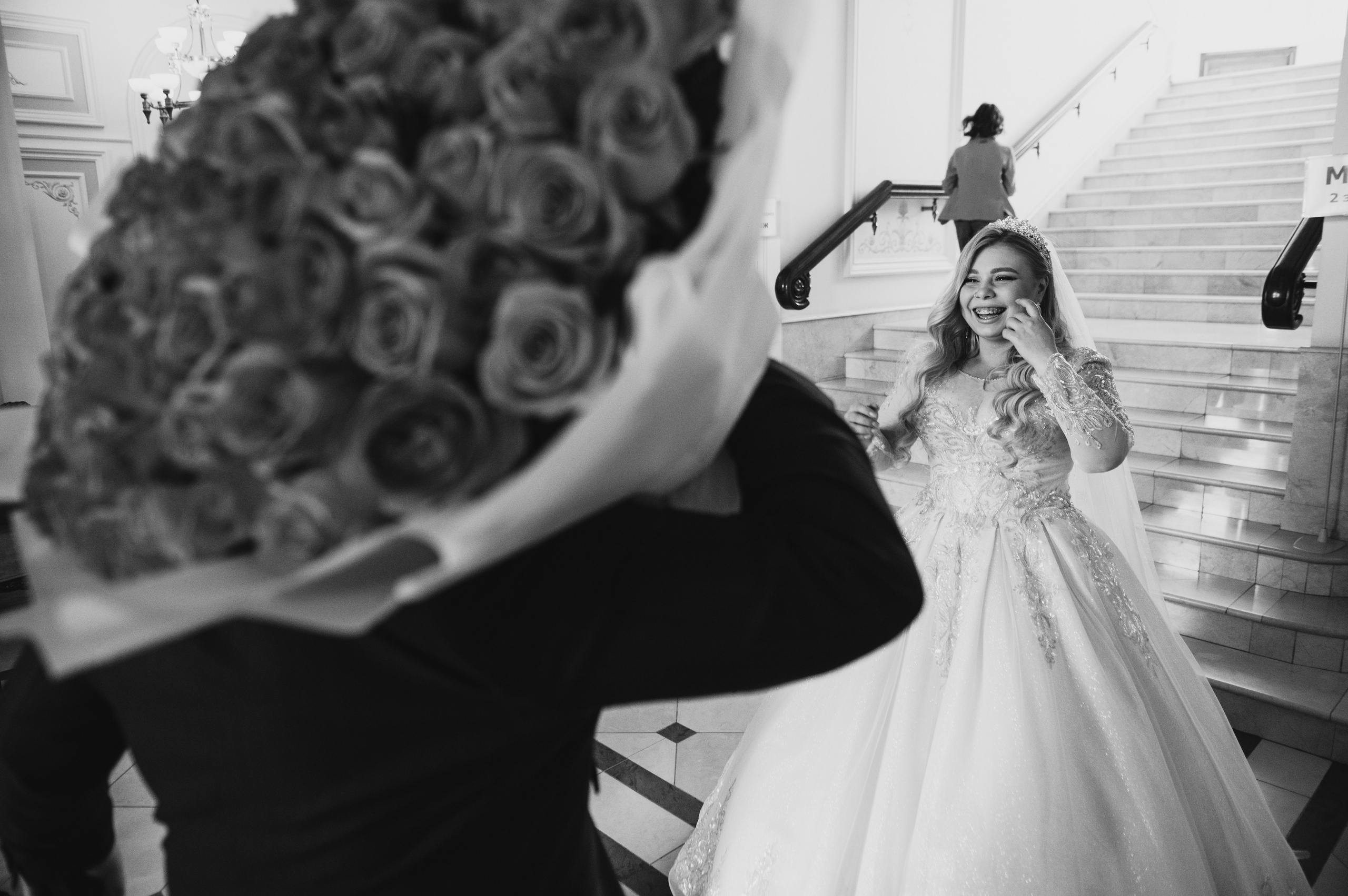 Дарья и Андрей. SARKISOPH | Фотограф Волгоград