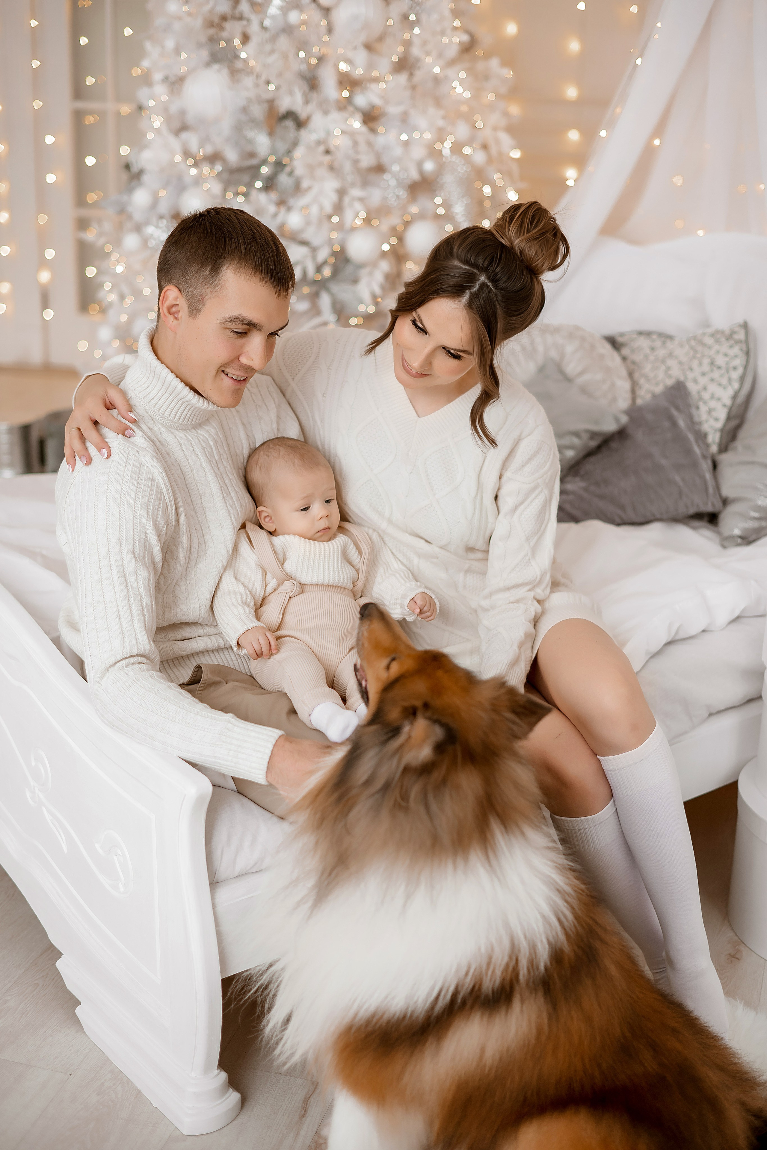 Истории. Свадебный, семейный и детский фотограф в Москве и области