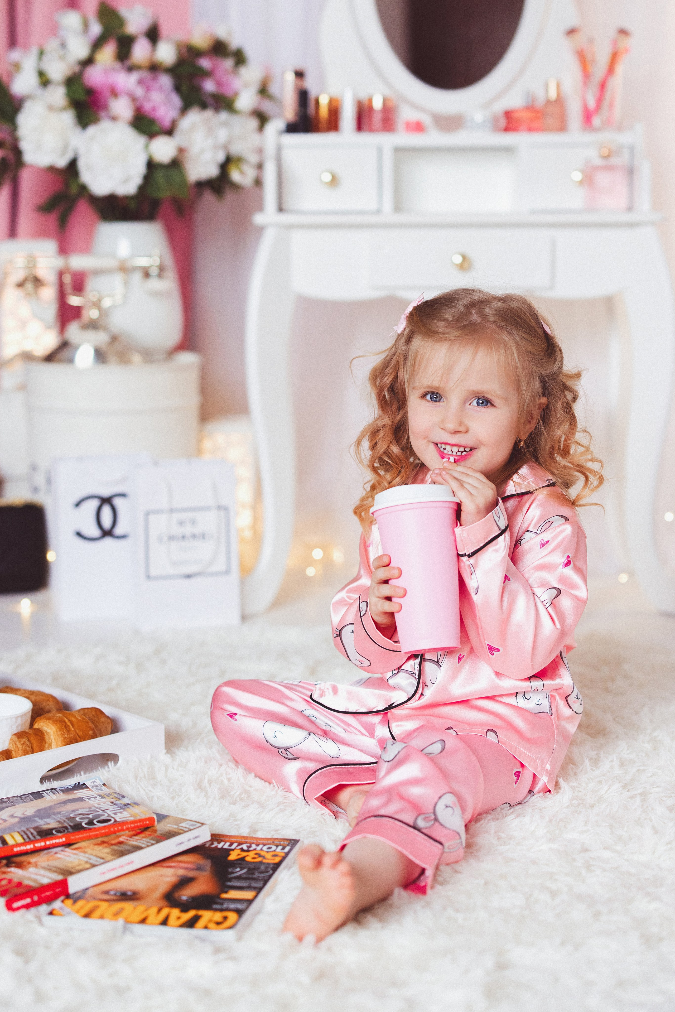 Детская фотосессия в Краснодаре. Семейный и детский фотограф в Краснодаре Анна Трашкова