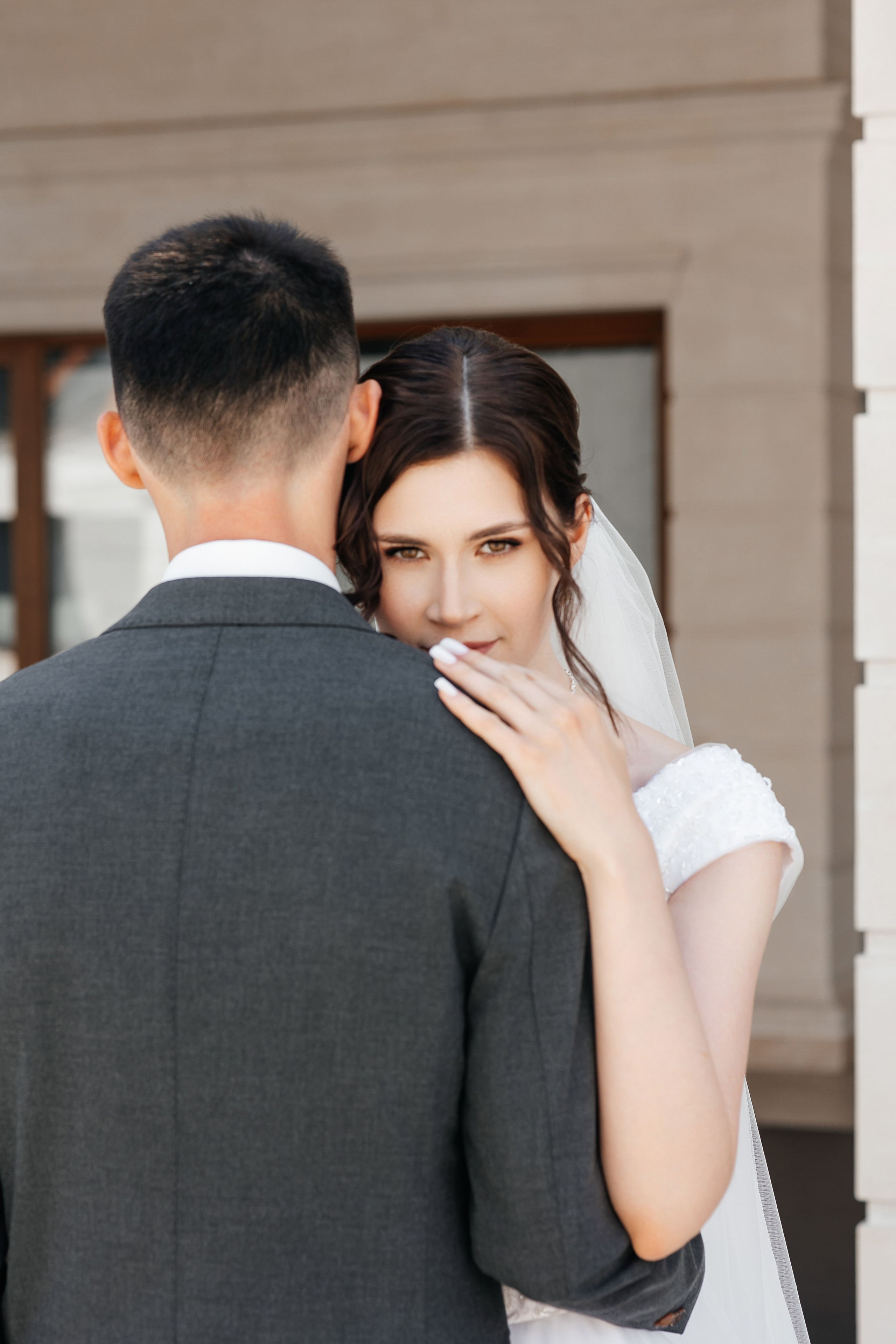 Анна и Артур