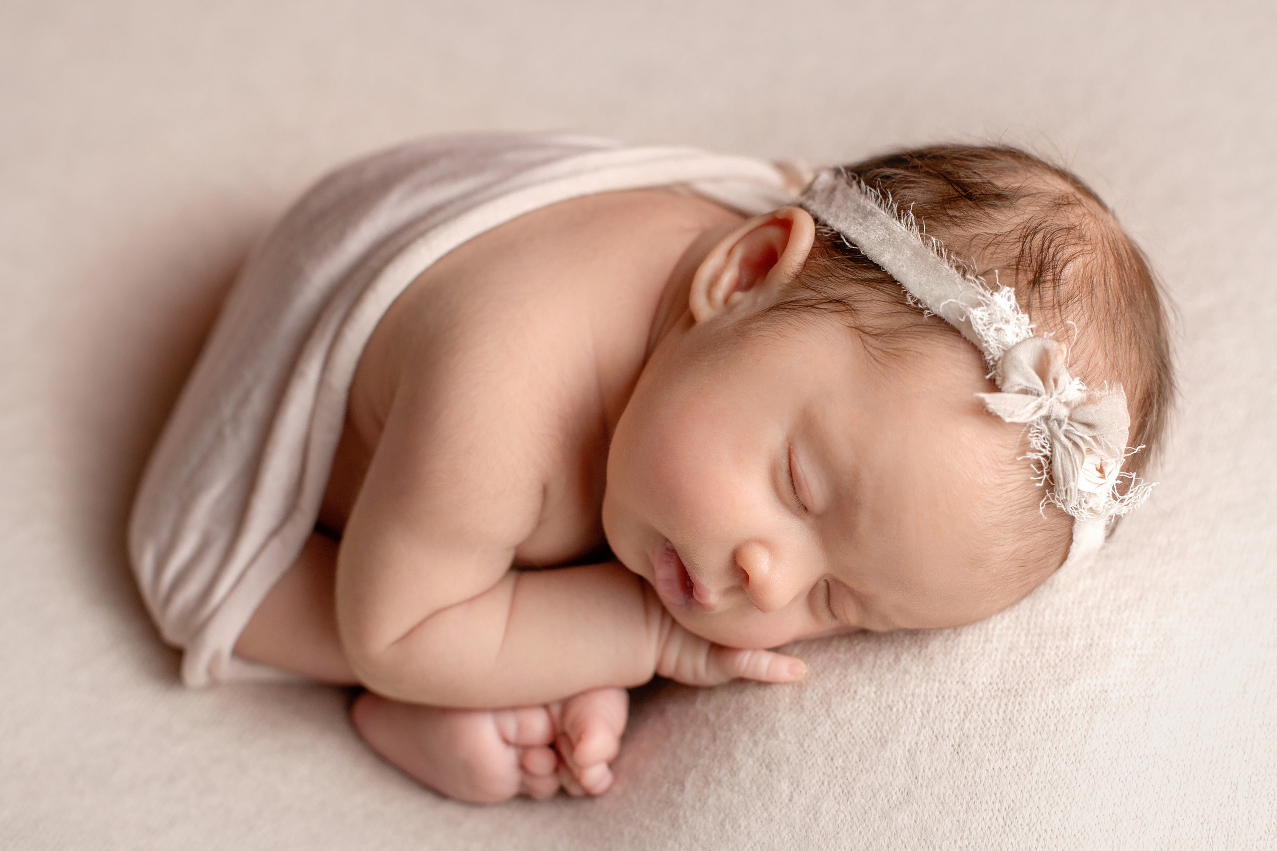 NEWBORN CLASSIC. Фотограф новорожденных в Ярославле Ольга Зимина