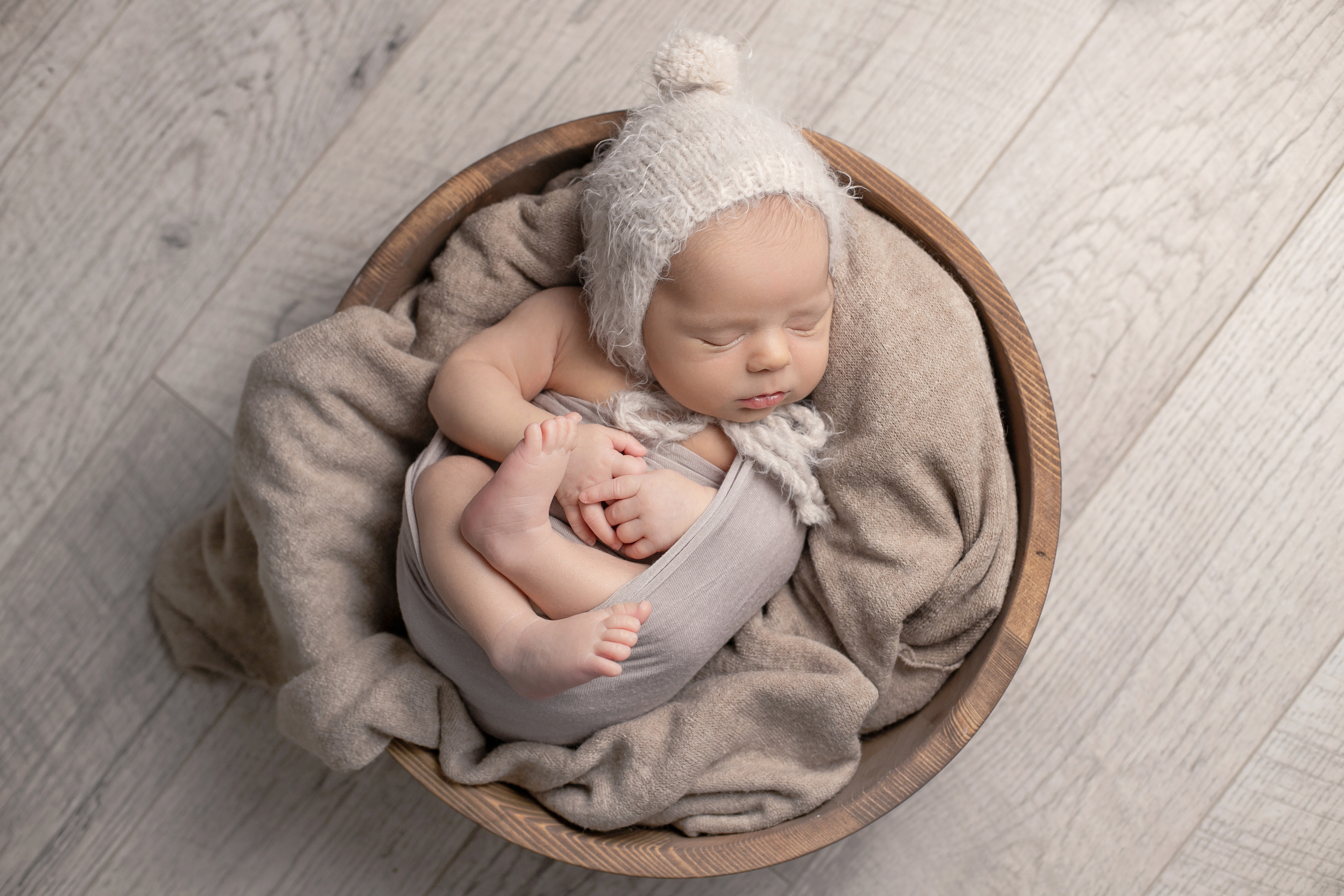 NEWBORN CLASSIC. Фотограф новорожденных в Ярославле Ольга Зимина