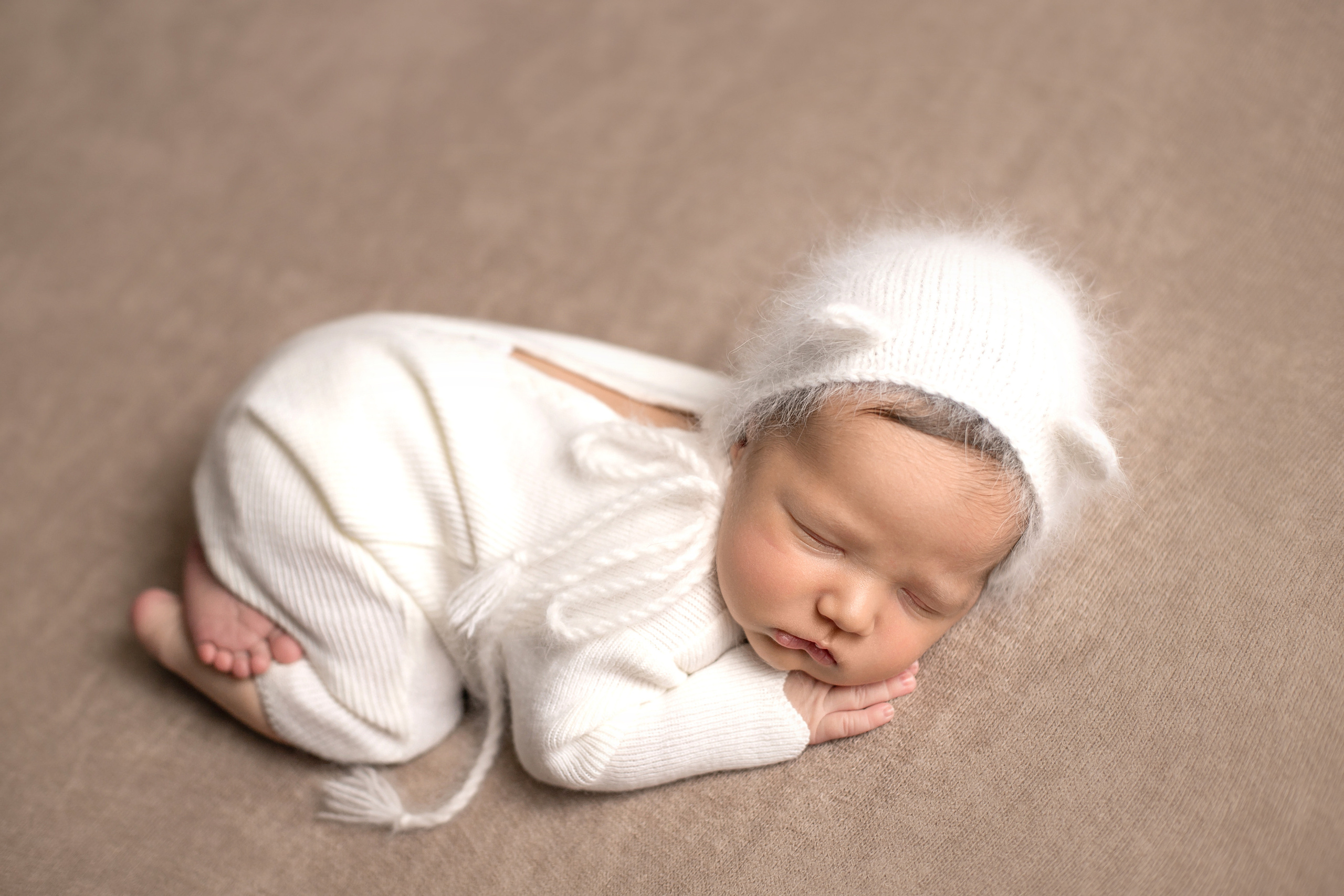 NEWBORN CLASSIC. Фотограф новорожденных в Ярославле Ольга Зимина