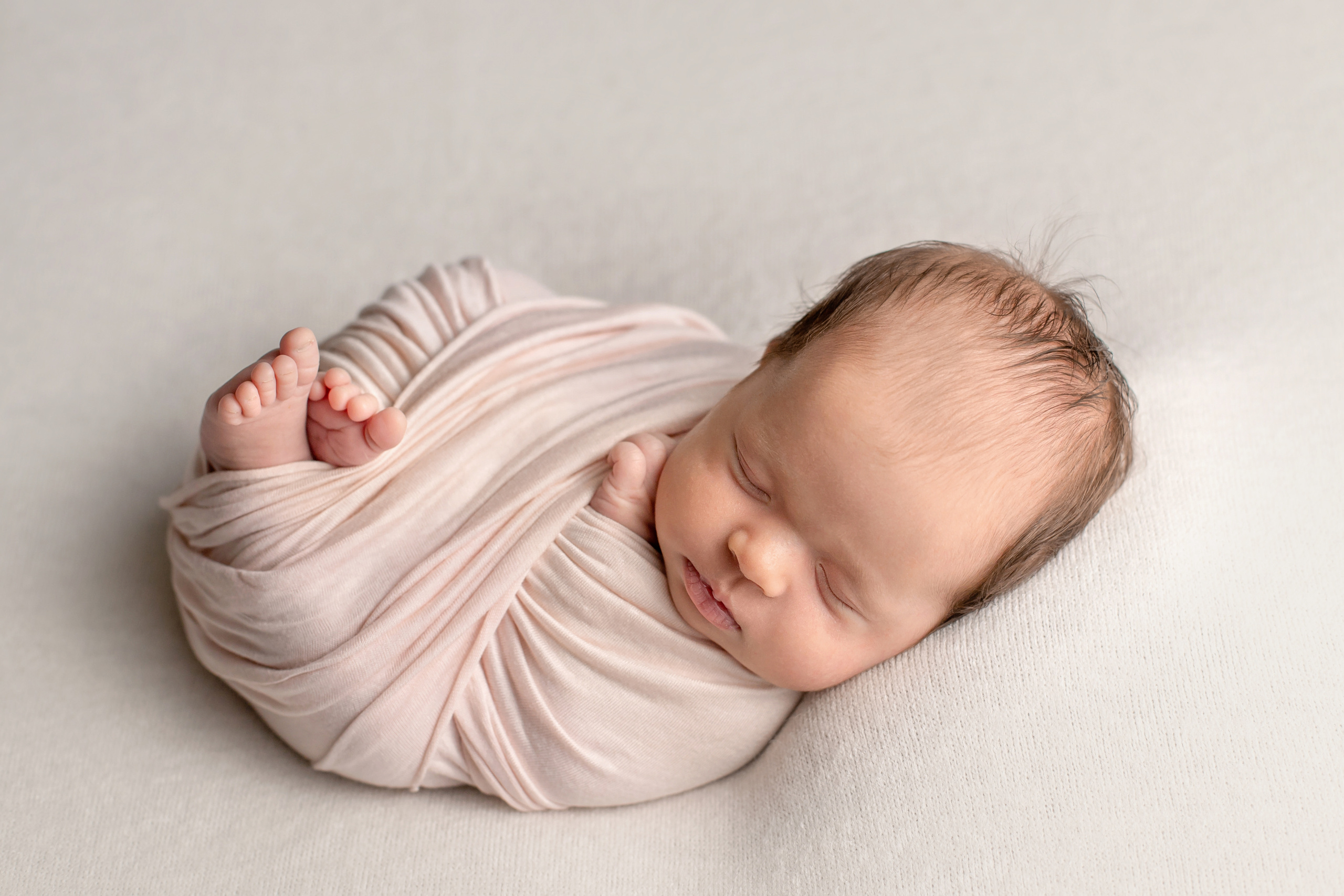 NEWBORN CLASSIC. Фотограф новорожденных в Ярославле Ольга Зимина