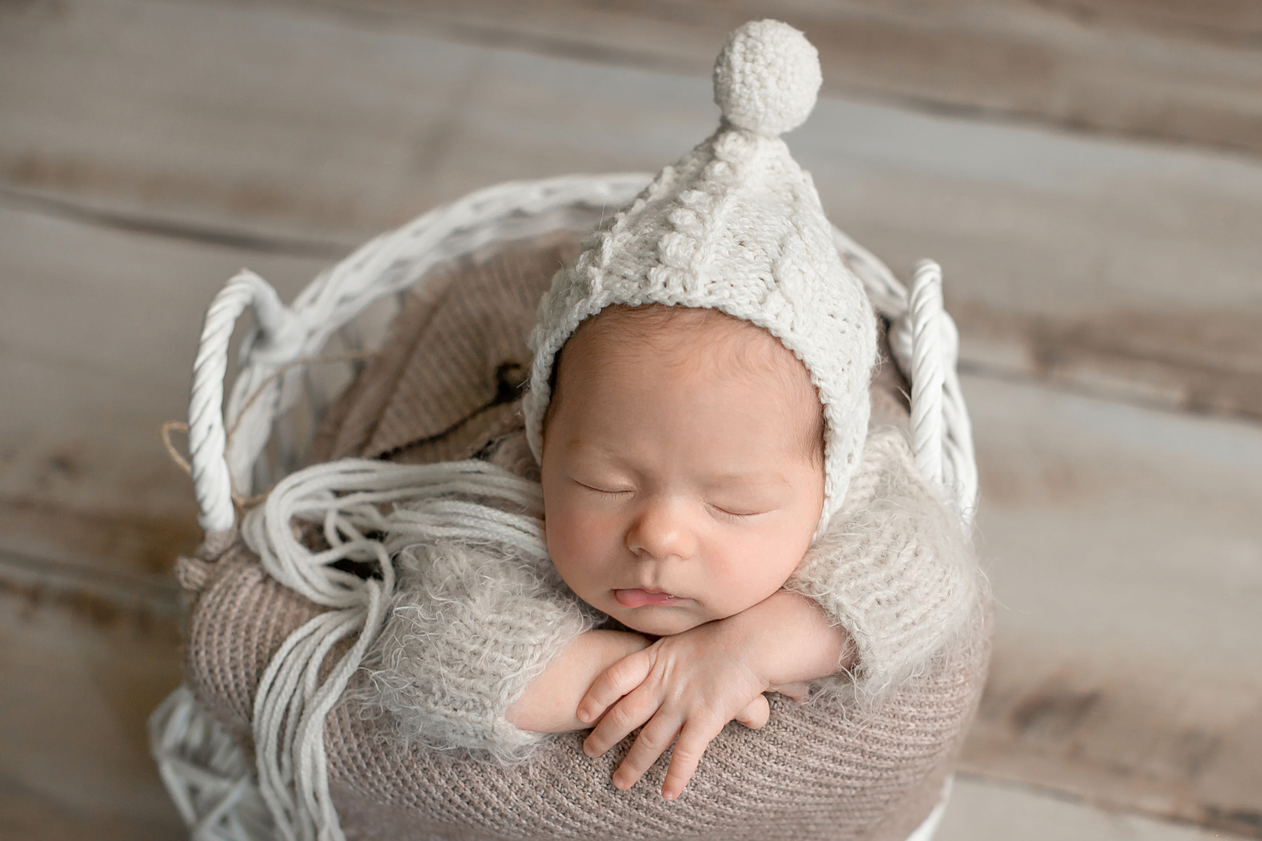 NEWBORN CLASSIC. Фотограф новорожденных в Ярославле Ольга Зимина