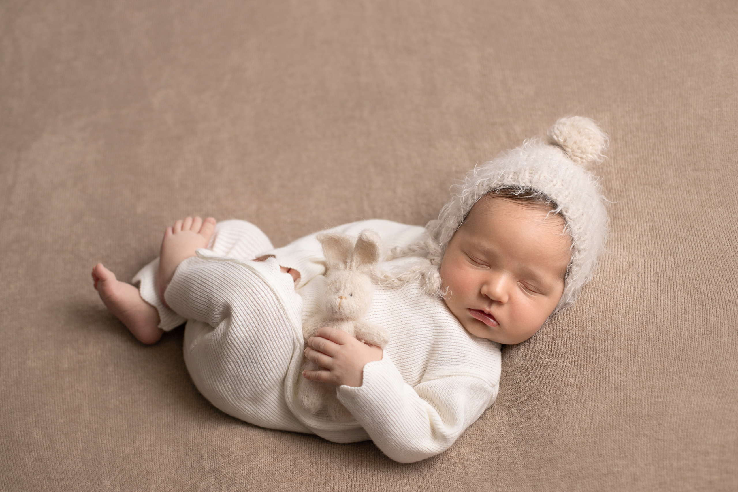 NEWBORN CLASSIC. Фотограф новорожденных в Ярославле Ольга Зимина