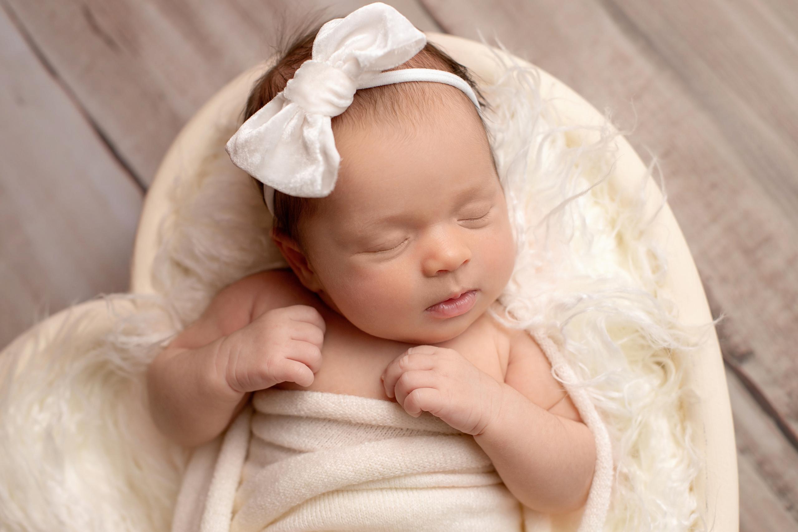 NEWBORN CLASSIC. Фотограф новорожденных в Ярославле Ольга Зимина