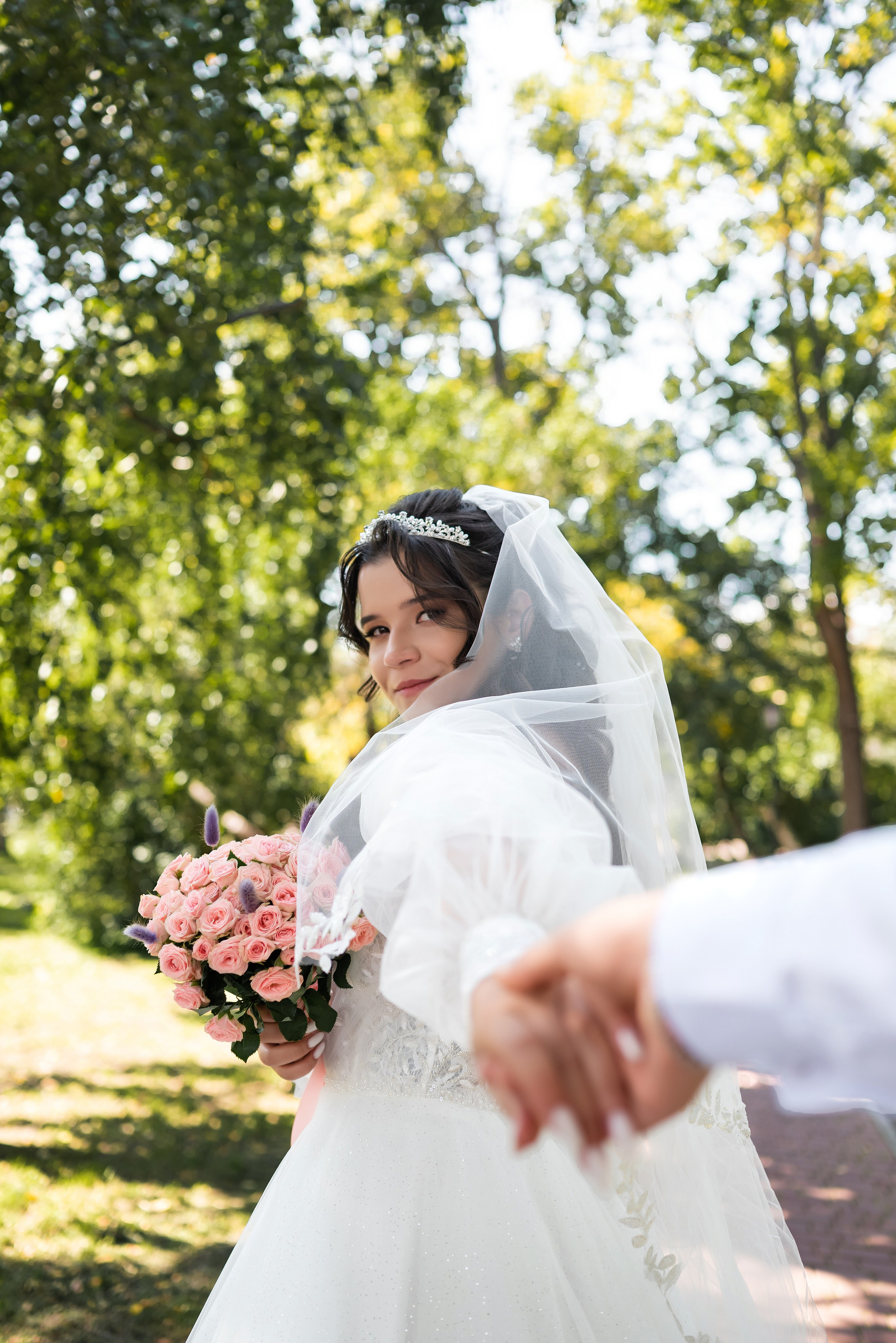 Валерия и Иван. Бжицких Виталий — фотограф г. Ульяновск