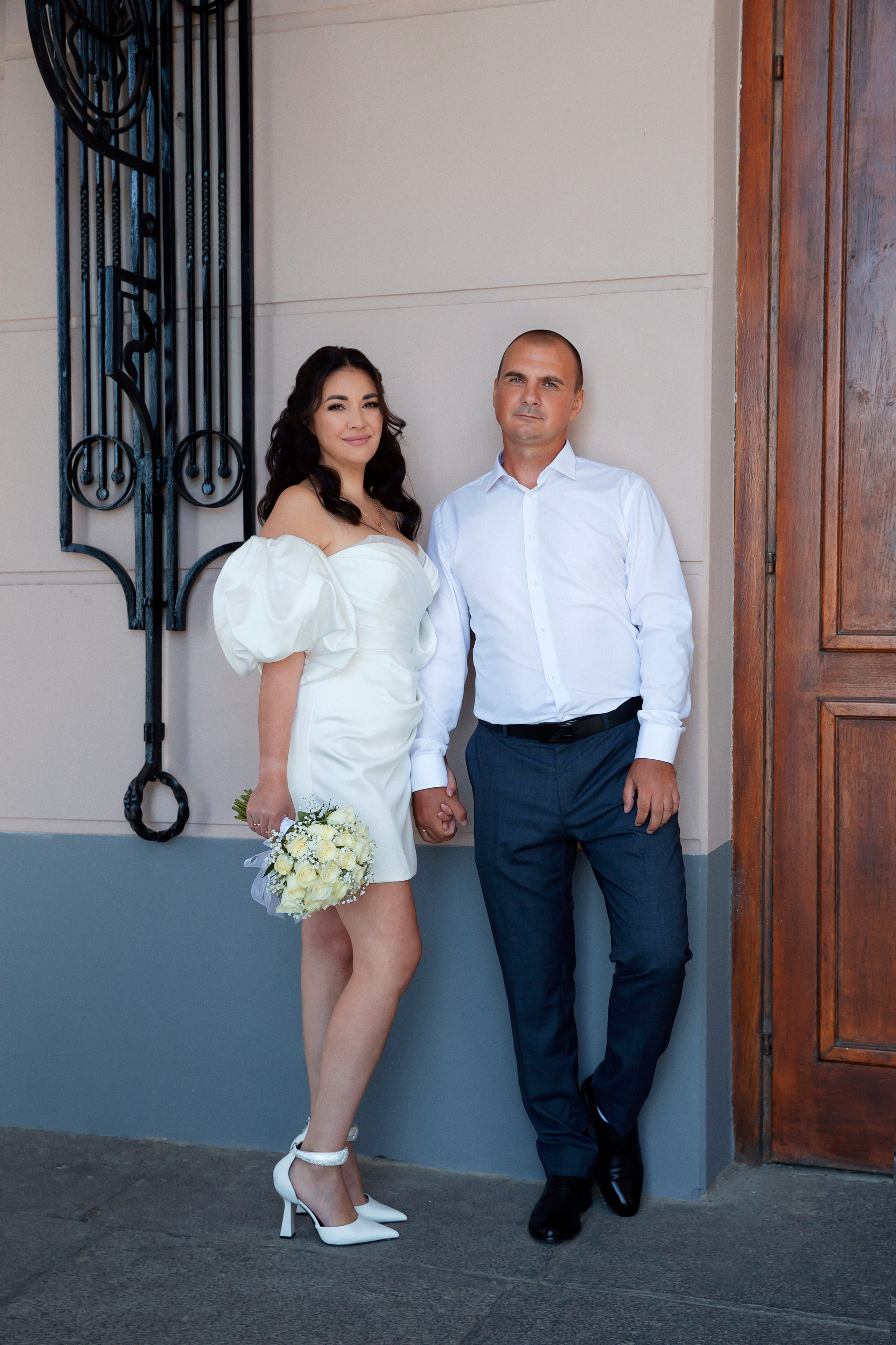 Вика. Семейный и детский фотограф в Волгограде Серкибаева Ирина