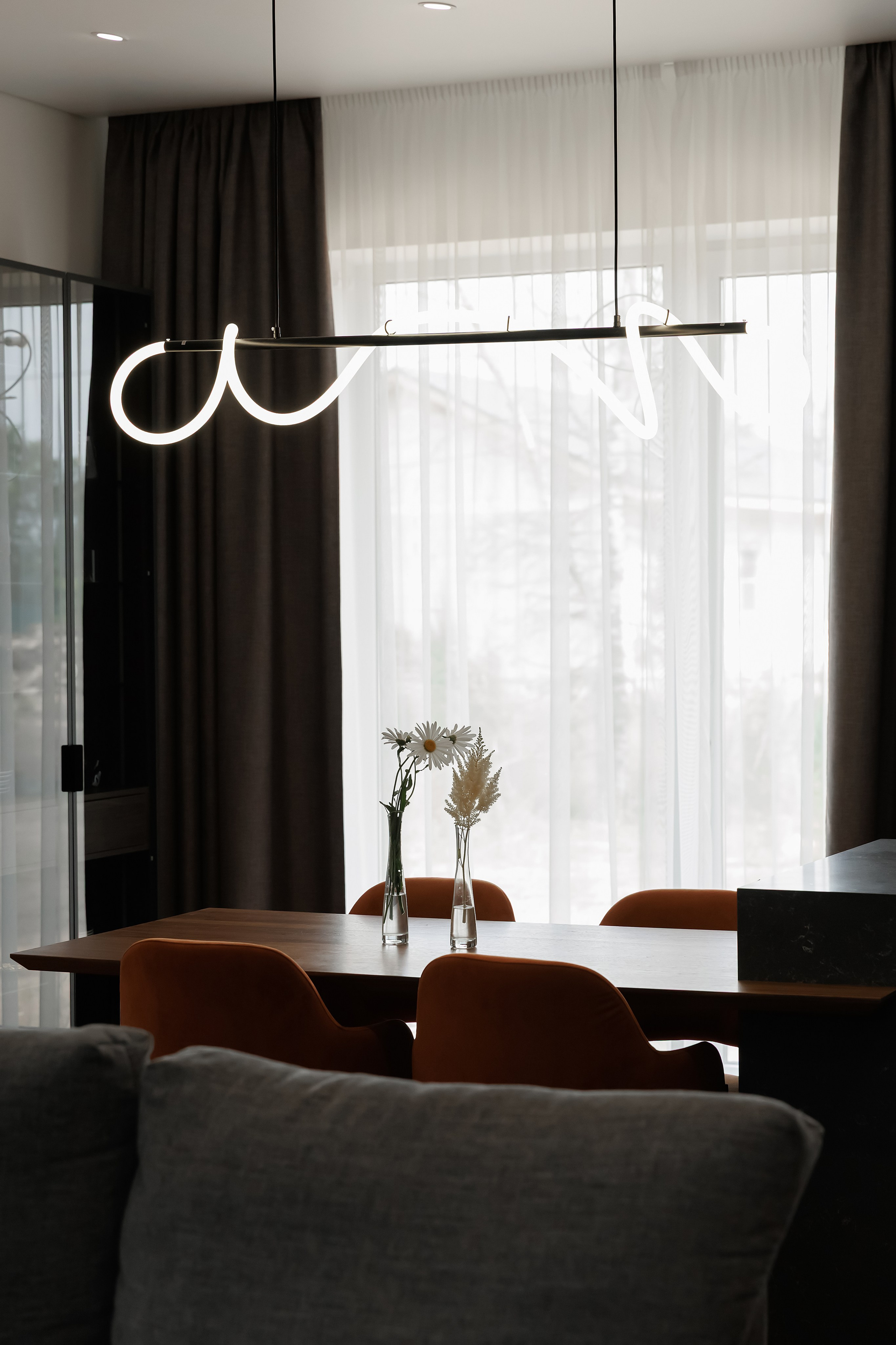 Интерьер загородного дома. Свадебный фотограф в Пскове и Санкт-Петербурге | Анна Голикова