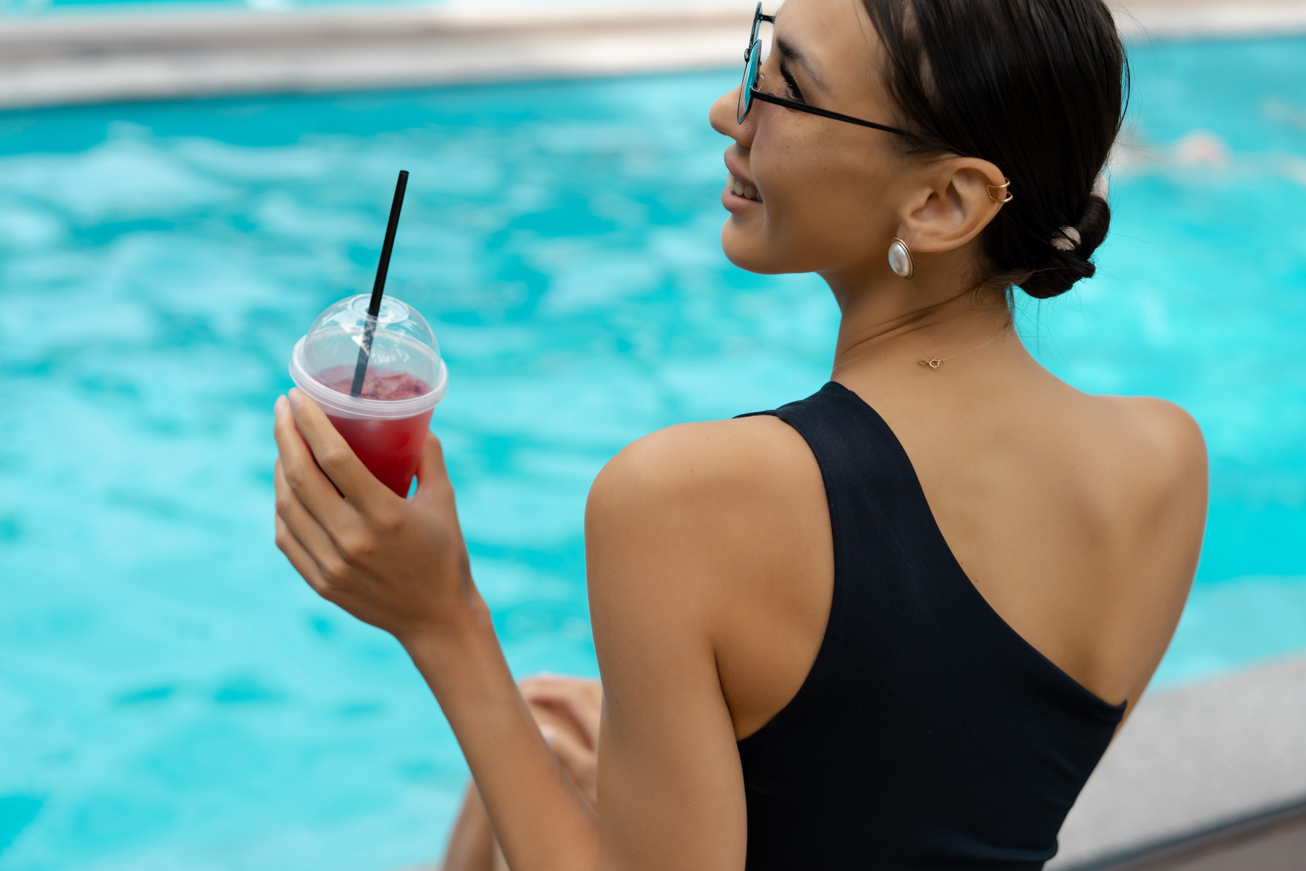 Mirror 4*. Фотограф и видеограф Елена Хмелевская