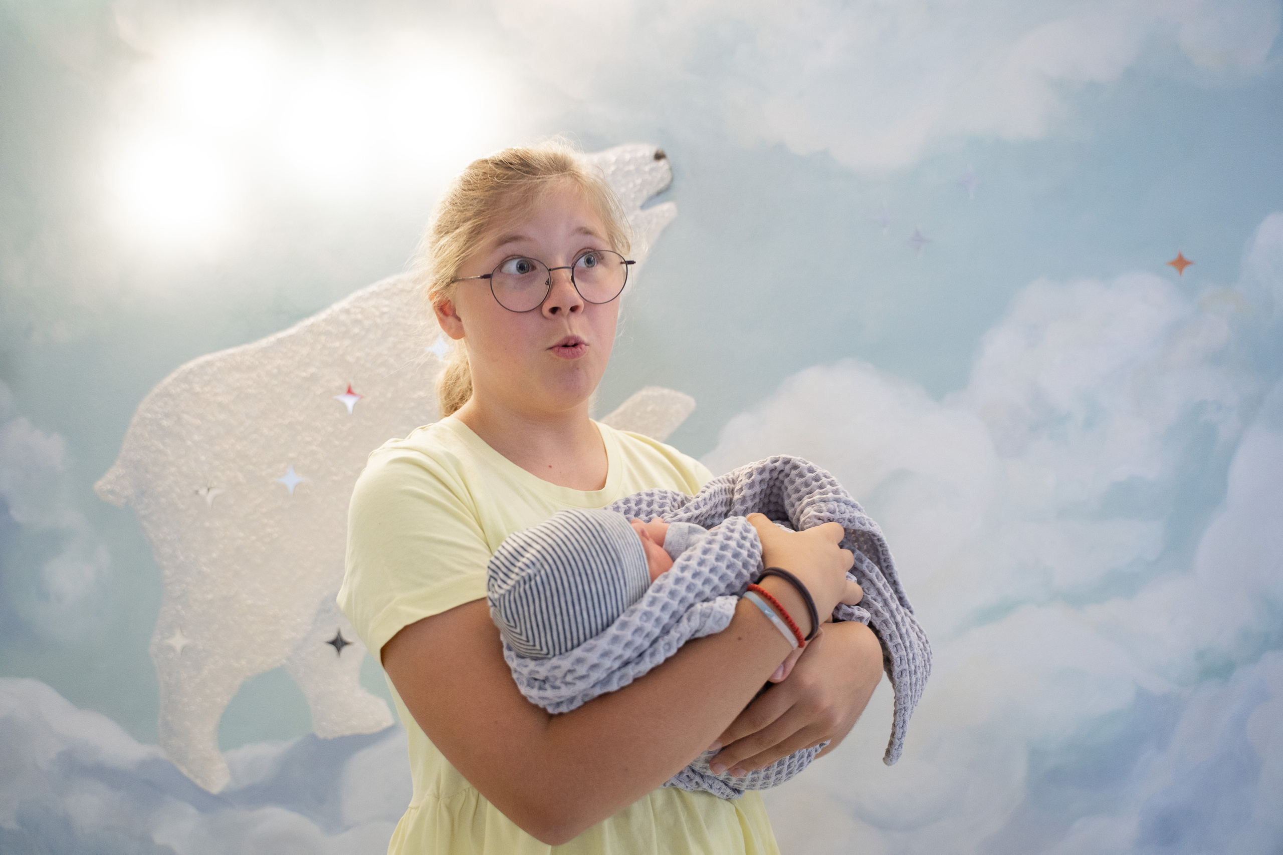 Гордей. Фотограф на роды Москва Ольга Летучева