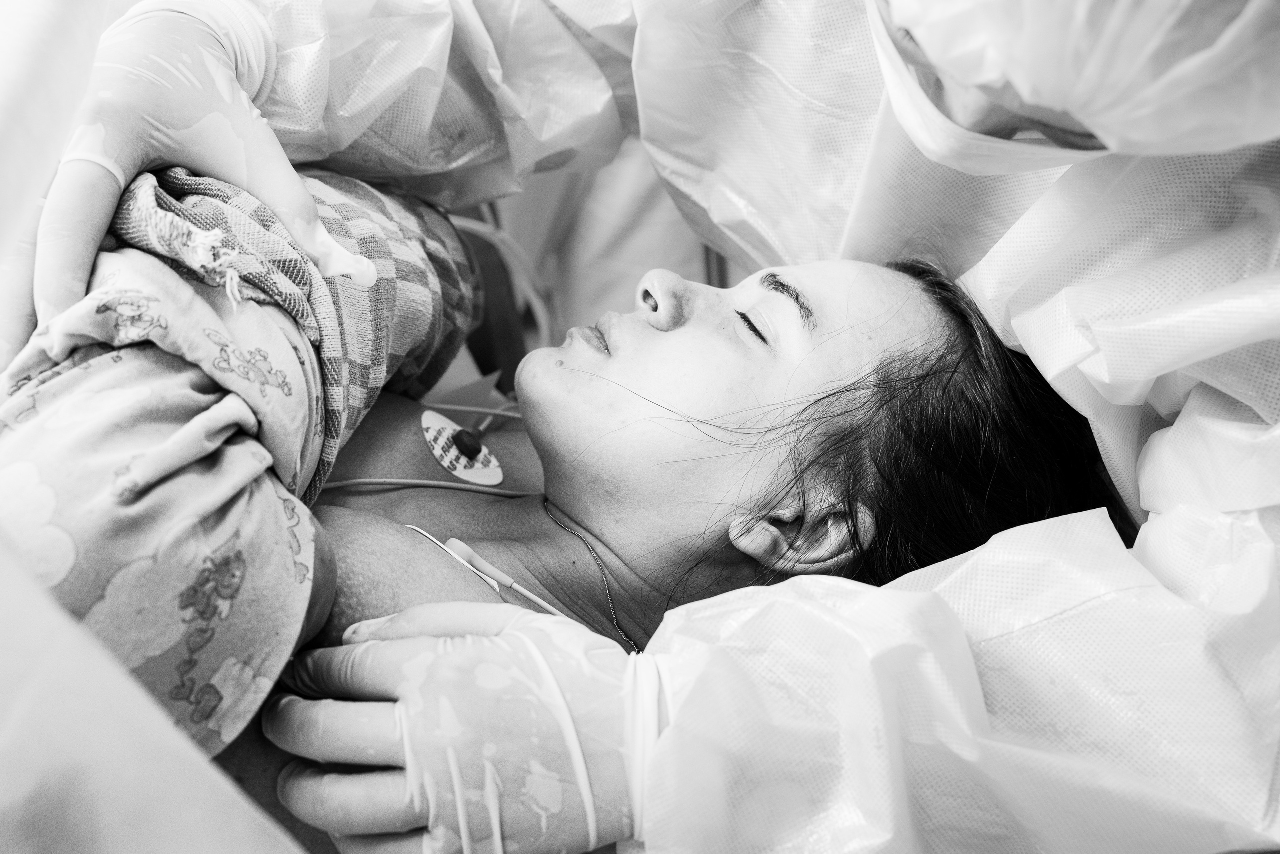 Мирон. Фотограф на роды Москва Ольга Летучева