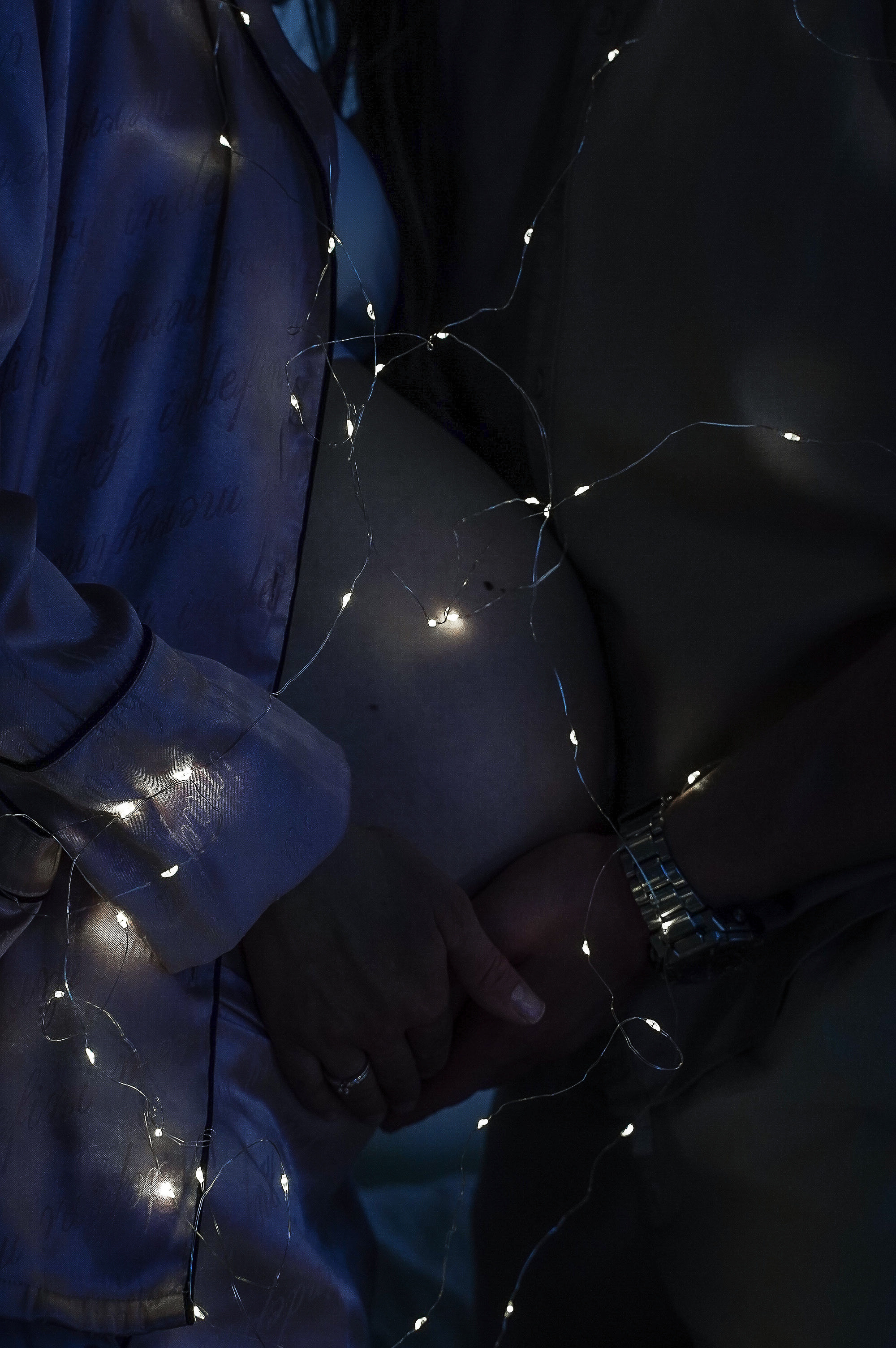 Ангелина и Антон. Фотограф на роды Москва Ольга Летучева