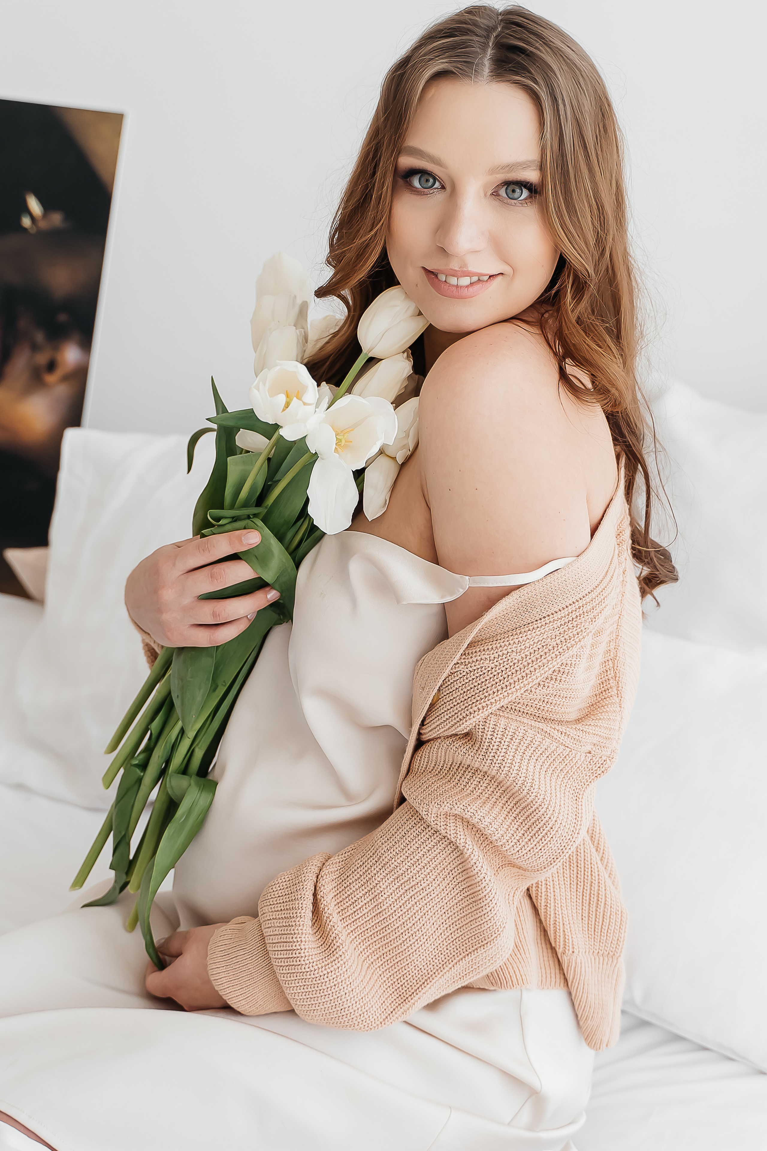 Вита. Фотограф на роды Москва Ольга Летучева