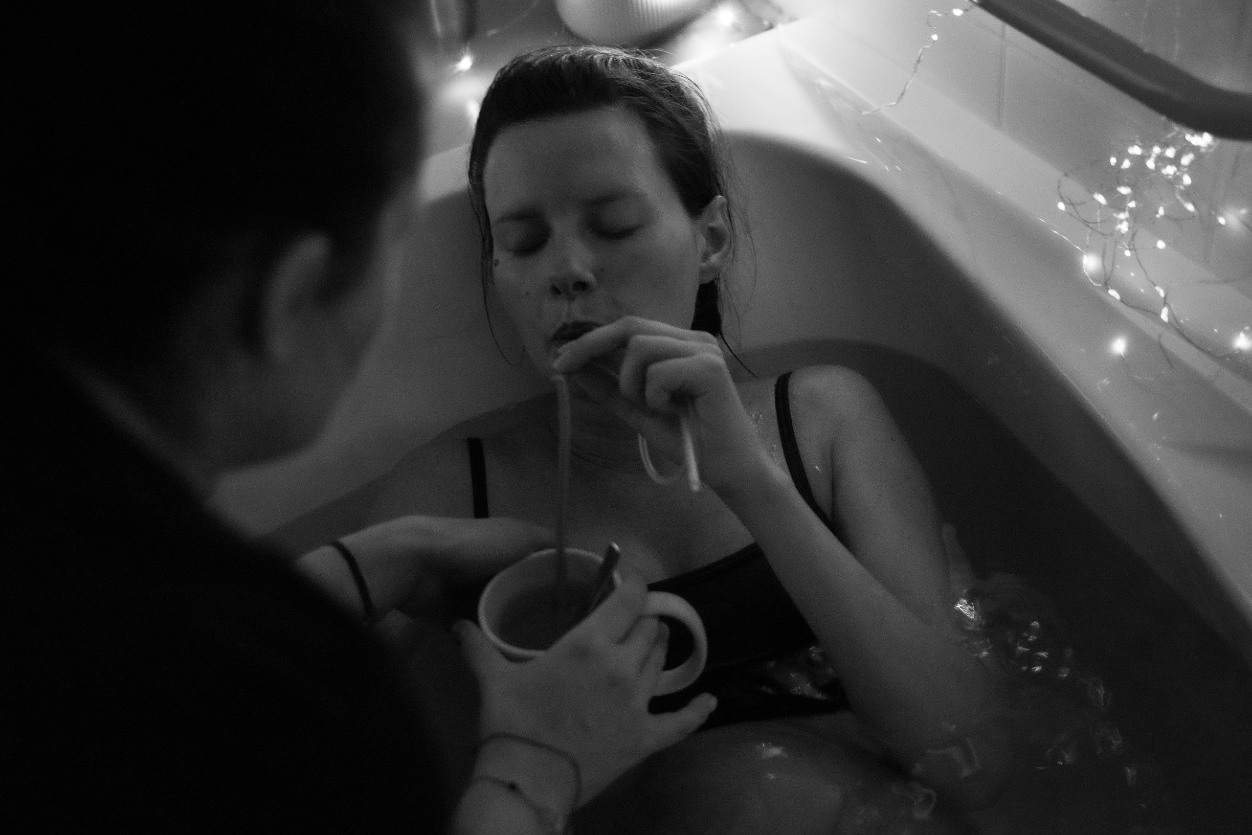 Ариадна. Фотограф на роды Москва Ольга Летучева