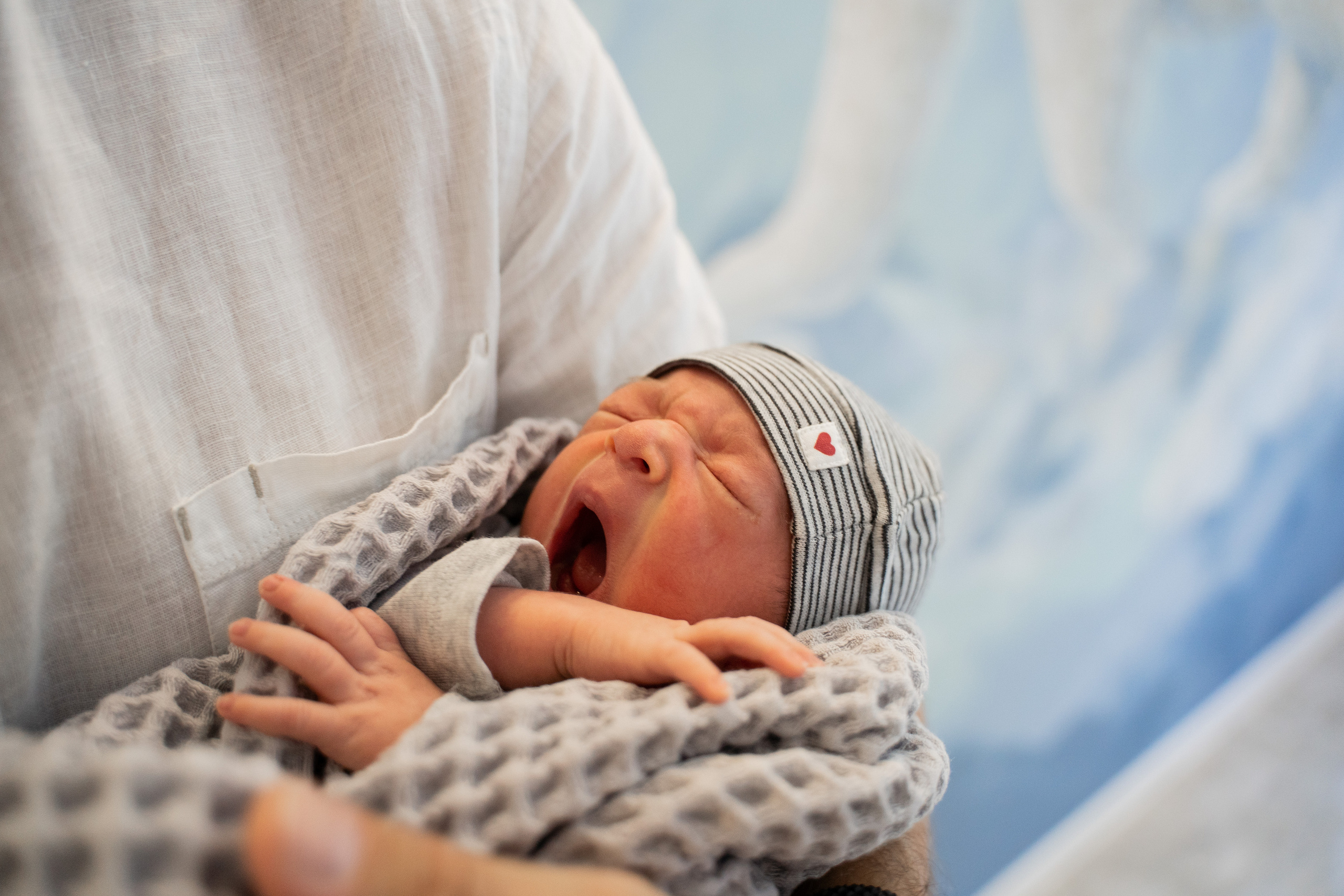 Гордей. Фотограф на роды Москва Ольга Летучева