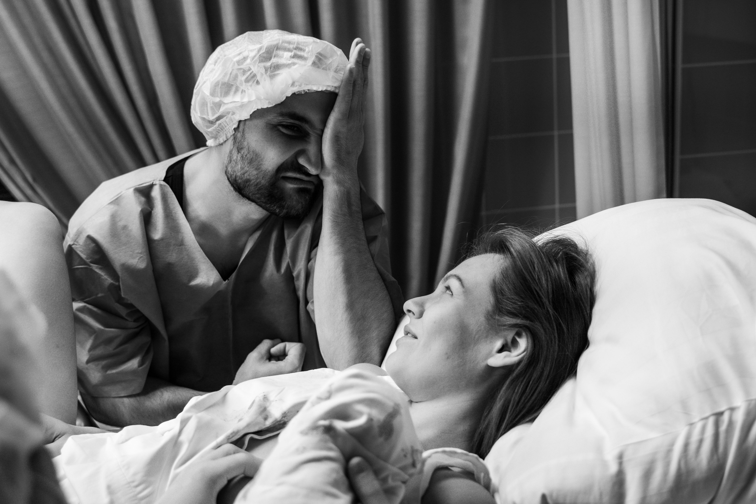 Максим. Фотограф на роды Москва Ольга Летучева